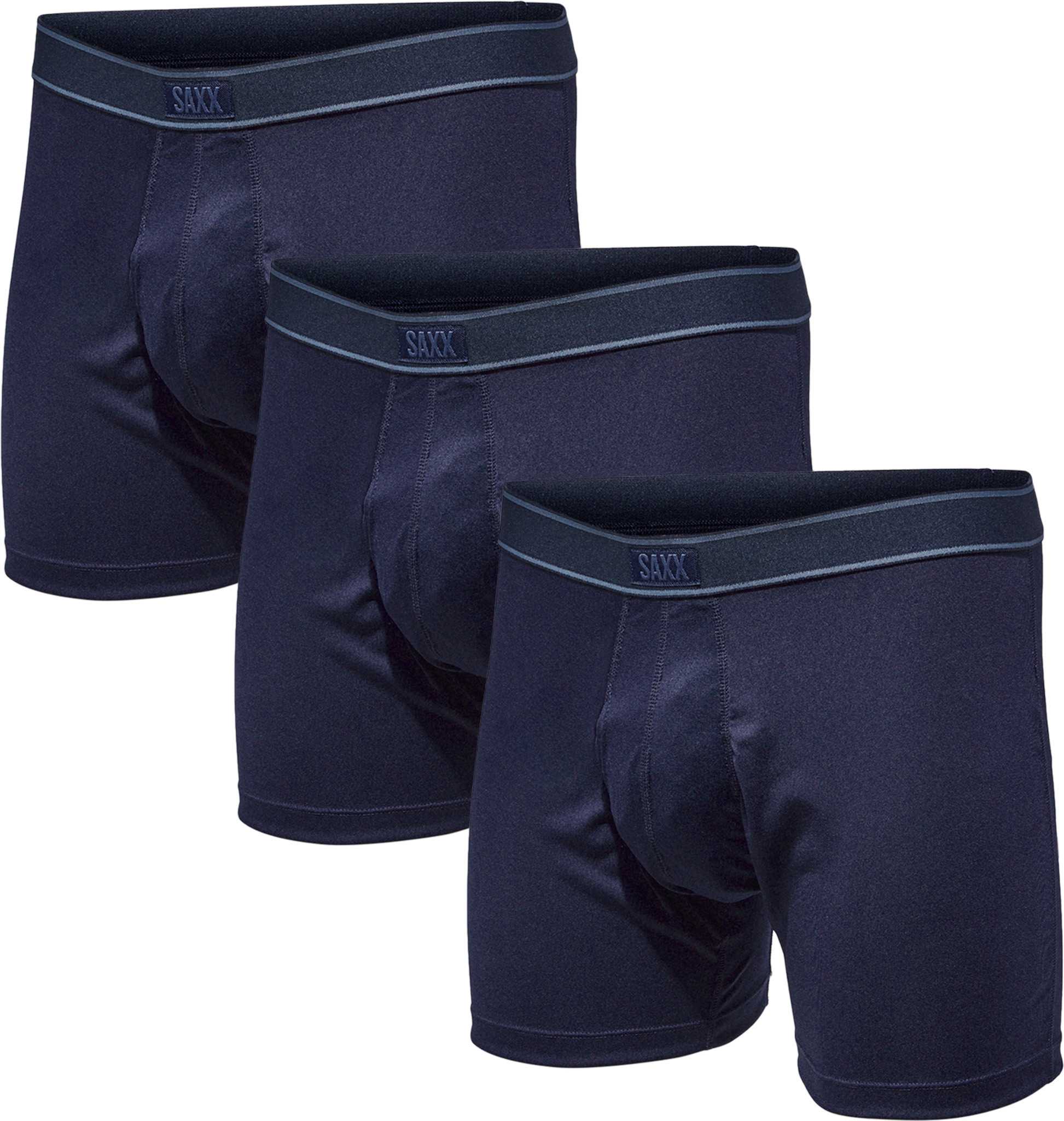 Product image for Daytripper Boxer Brief Fly 3 Pack - Men's