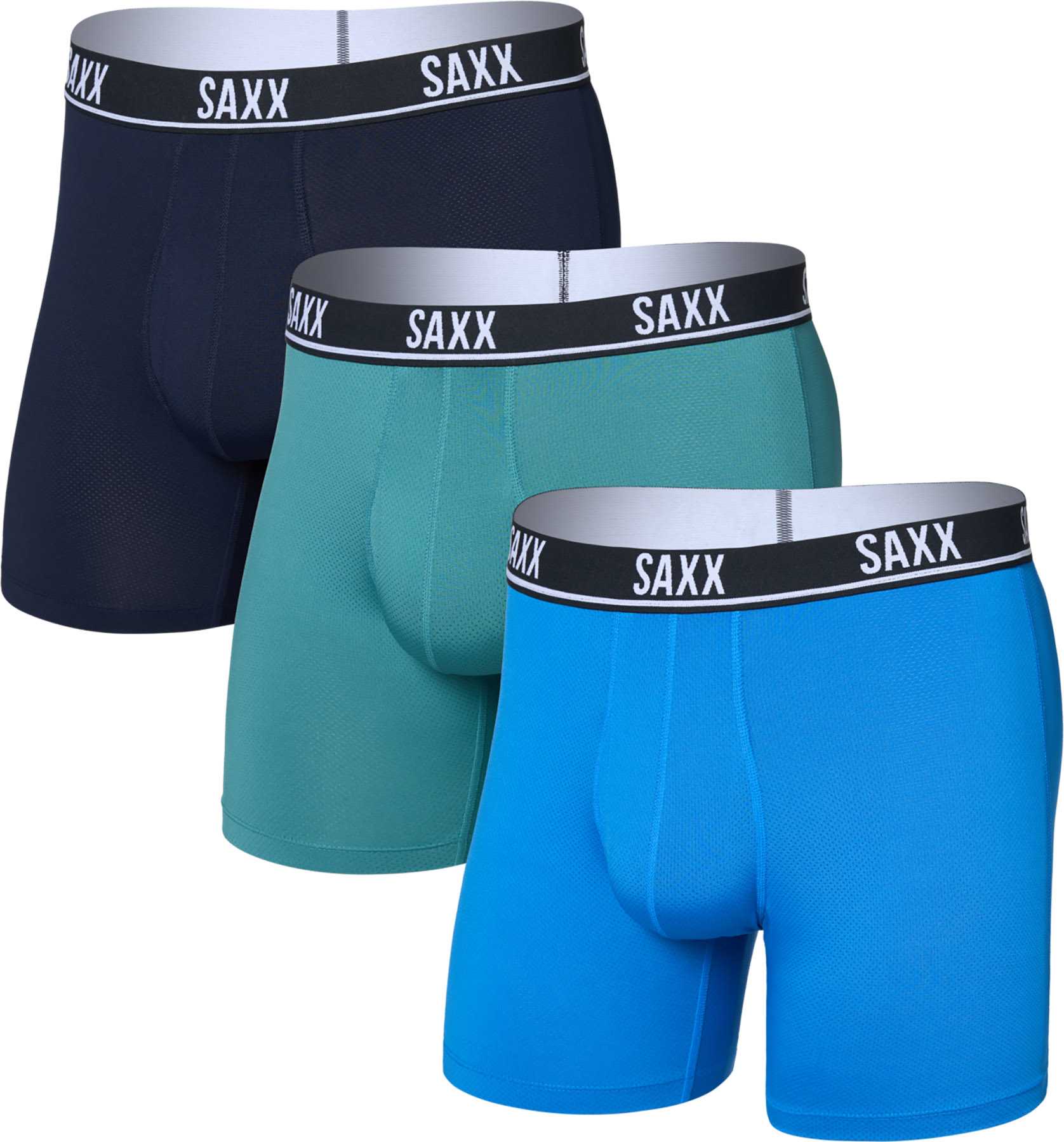 Blue - Teal - Maritime