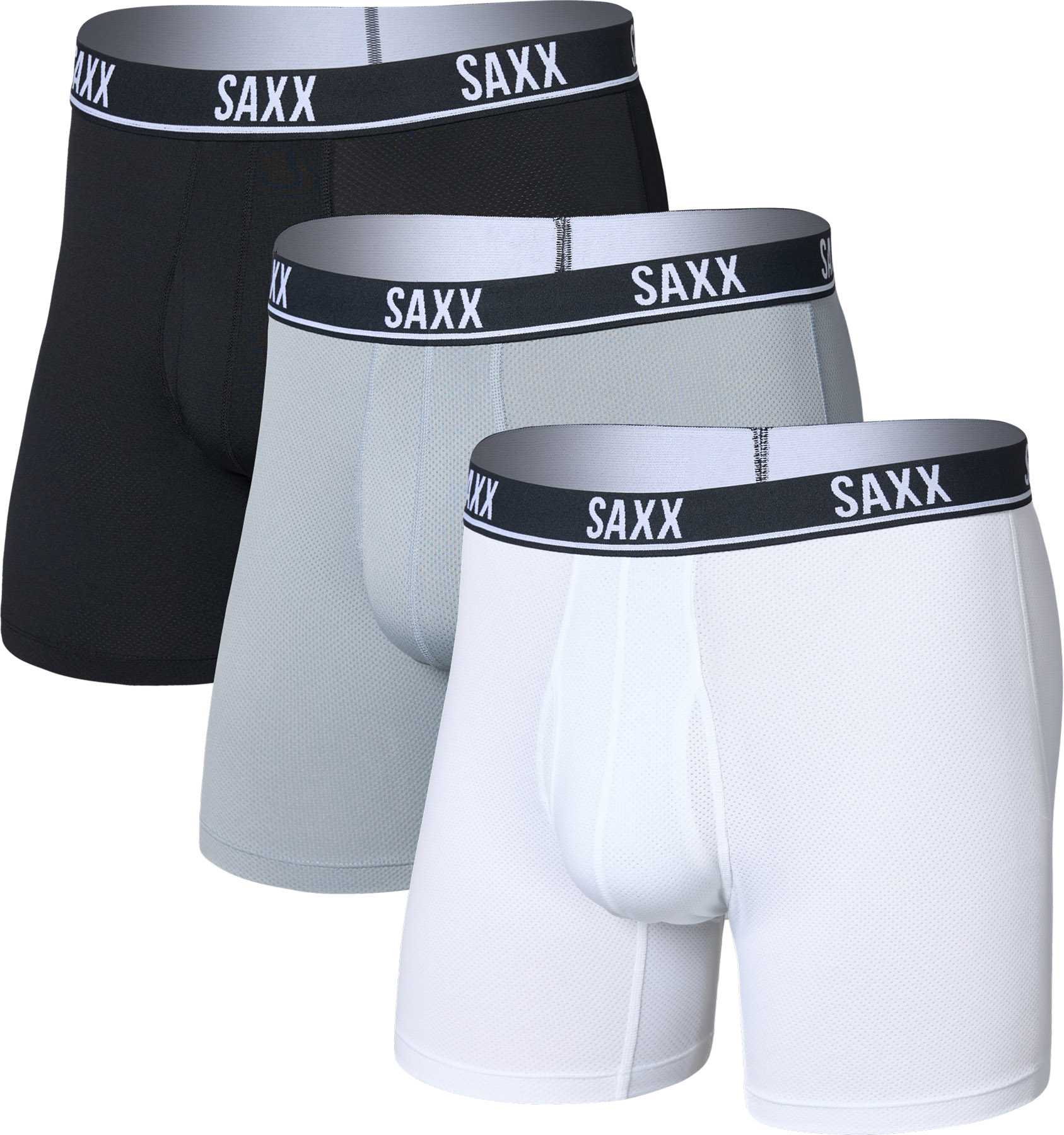White - Tradewinds - Black