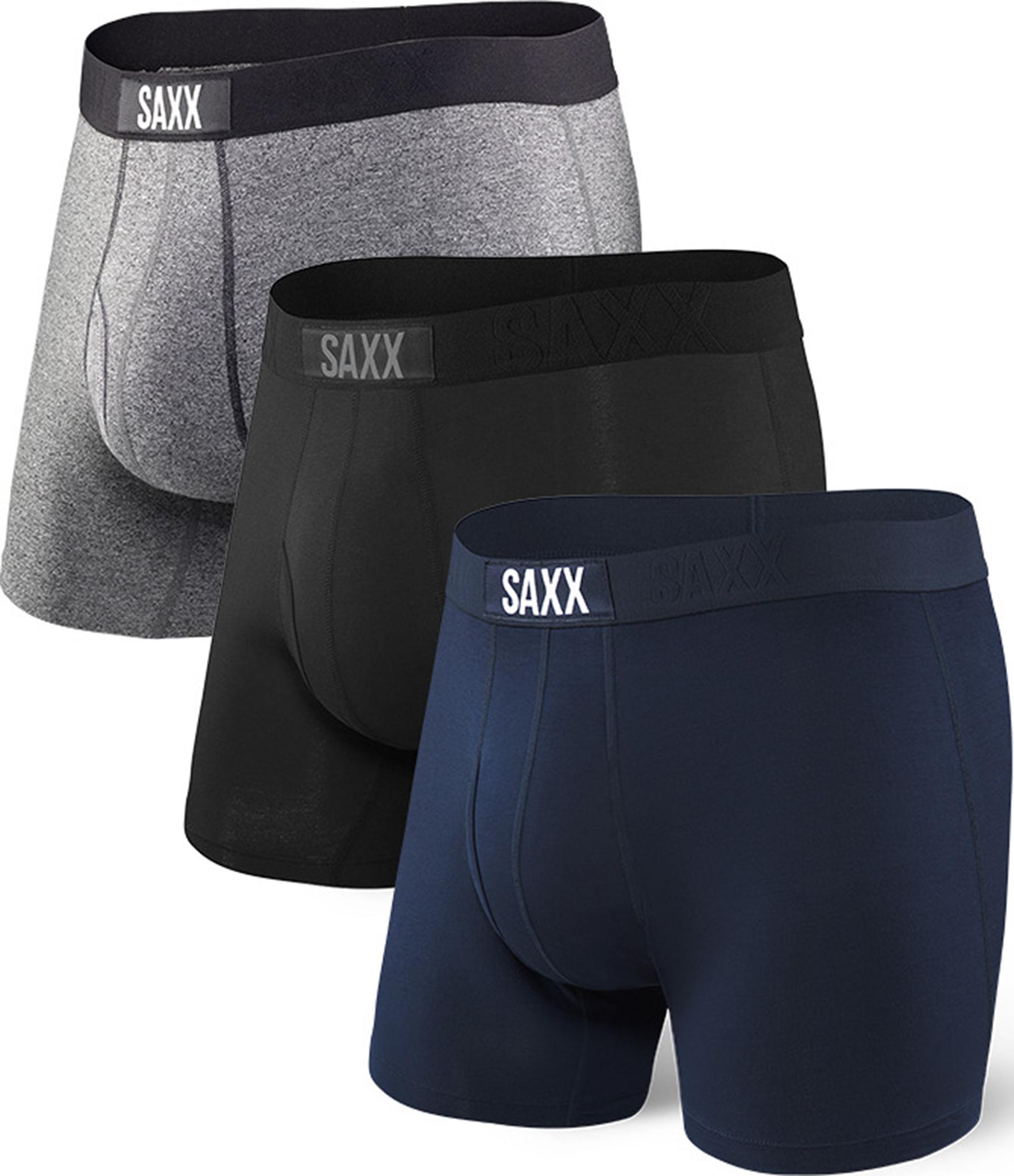 Product image for Ultra Boxer 3 Pack  - Men's