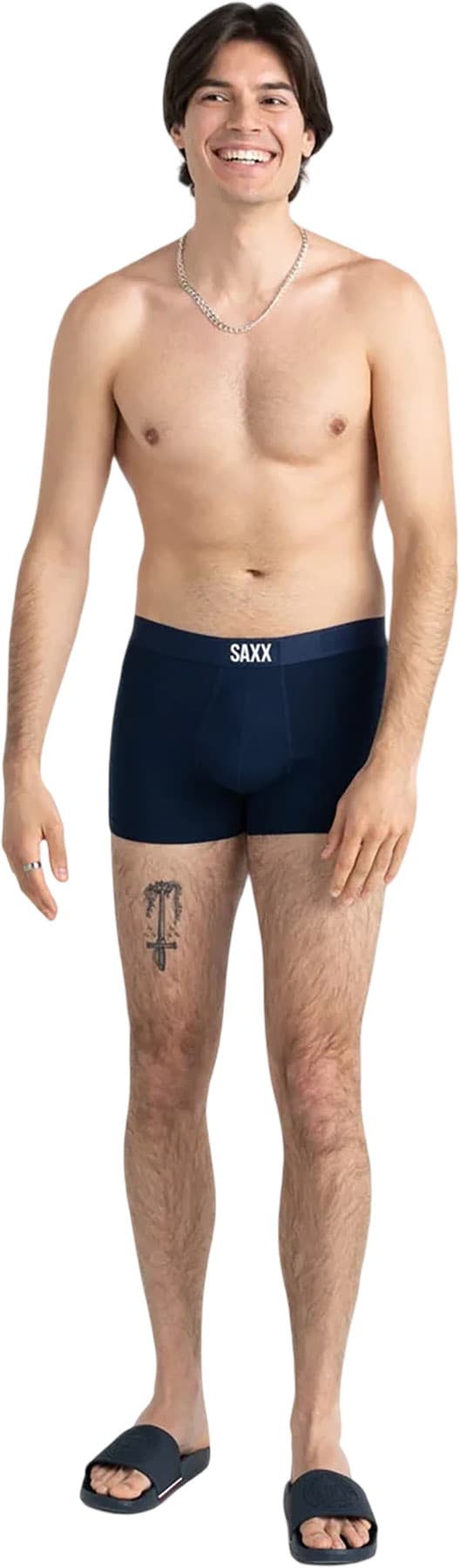 Product gallery image number 3 for product Vibe 3 Pack Trunk - Men's
