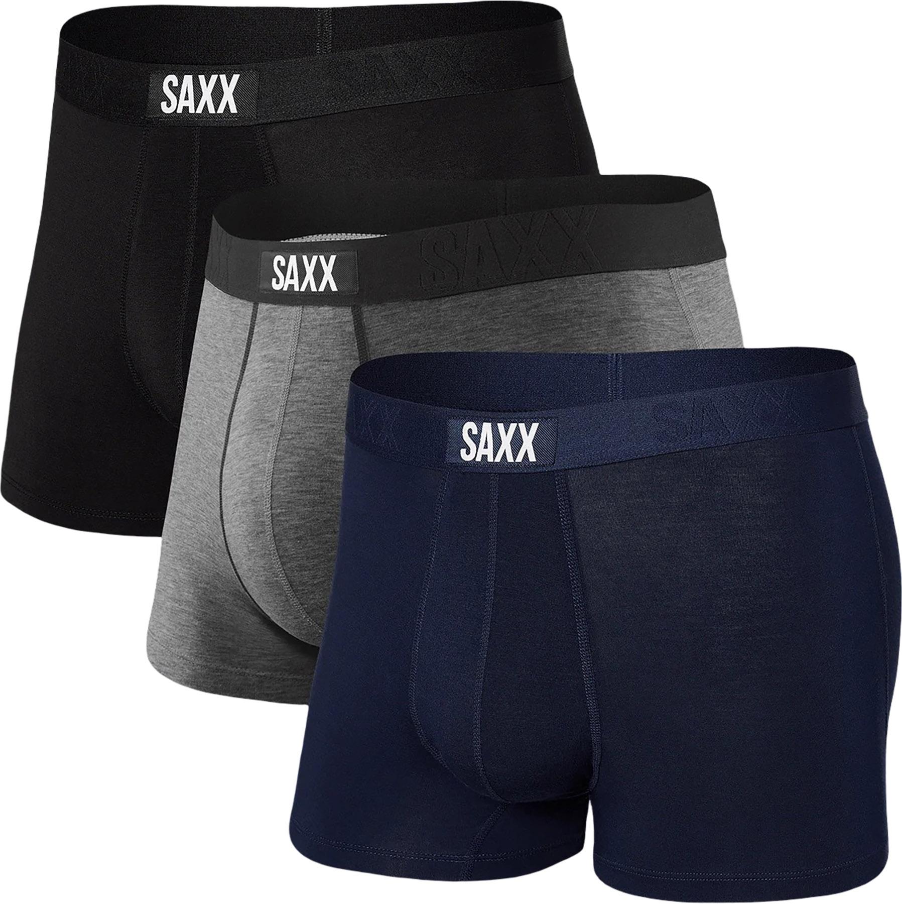 Product image for Vibe 3 Pack Trunk - Men's