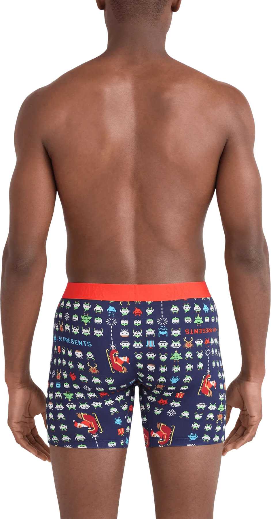 Sweet - Sleigh Invaders - Black