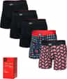 Colour: Sweet - Sleigh Invaders - Black