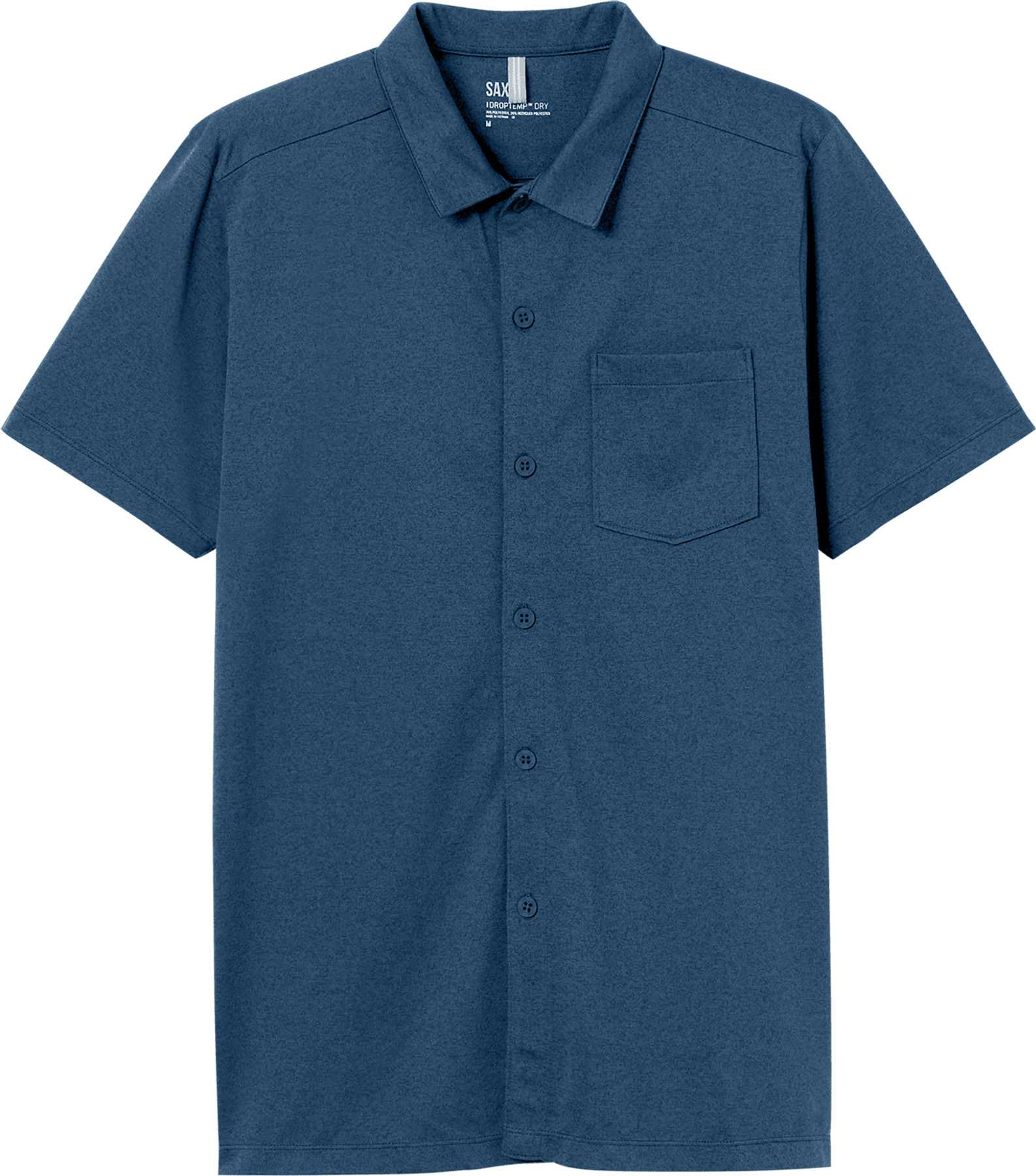Product image for DropTemp Dry Resort Polo - Men's