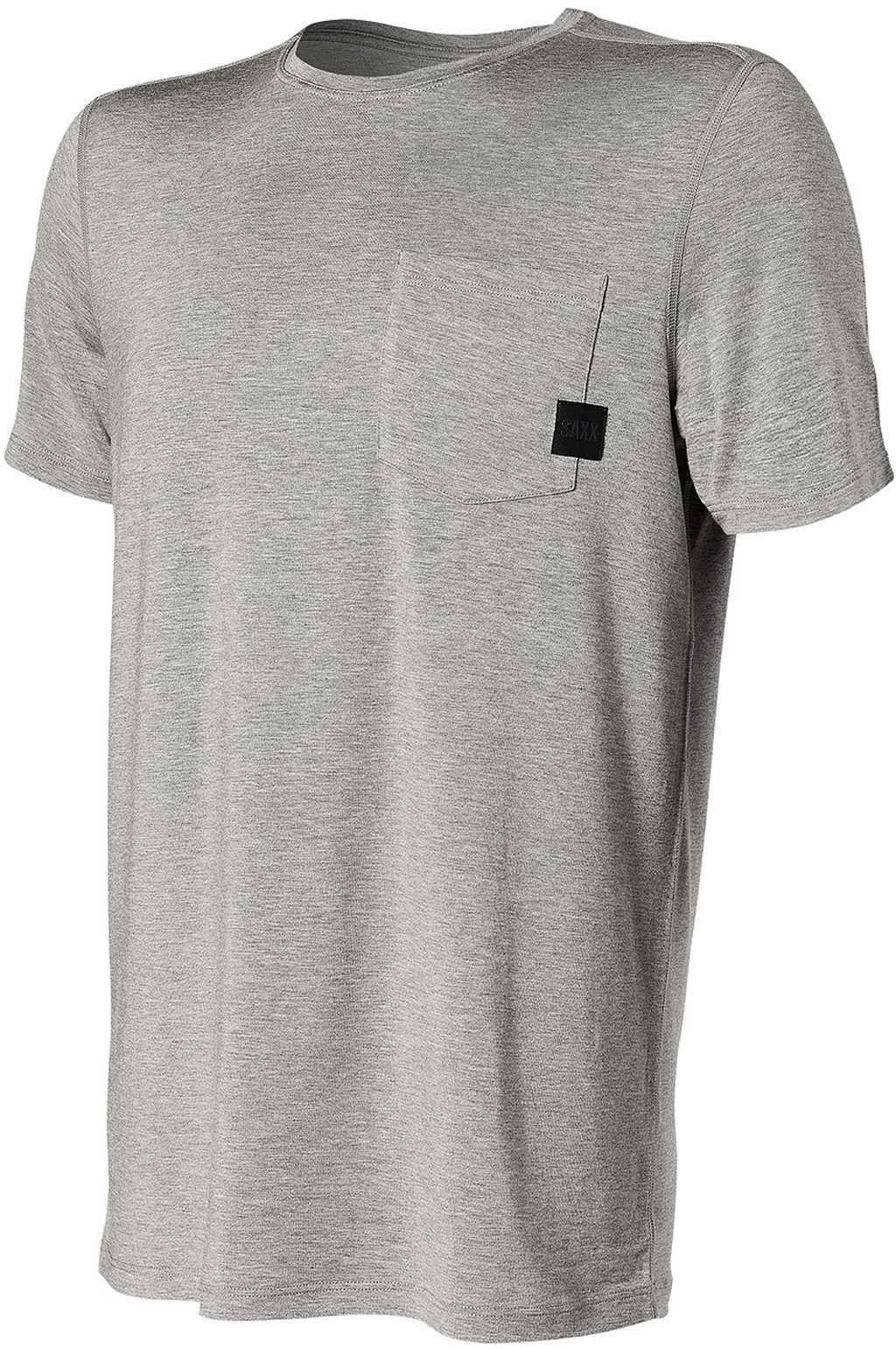 Dark Grey Heather