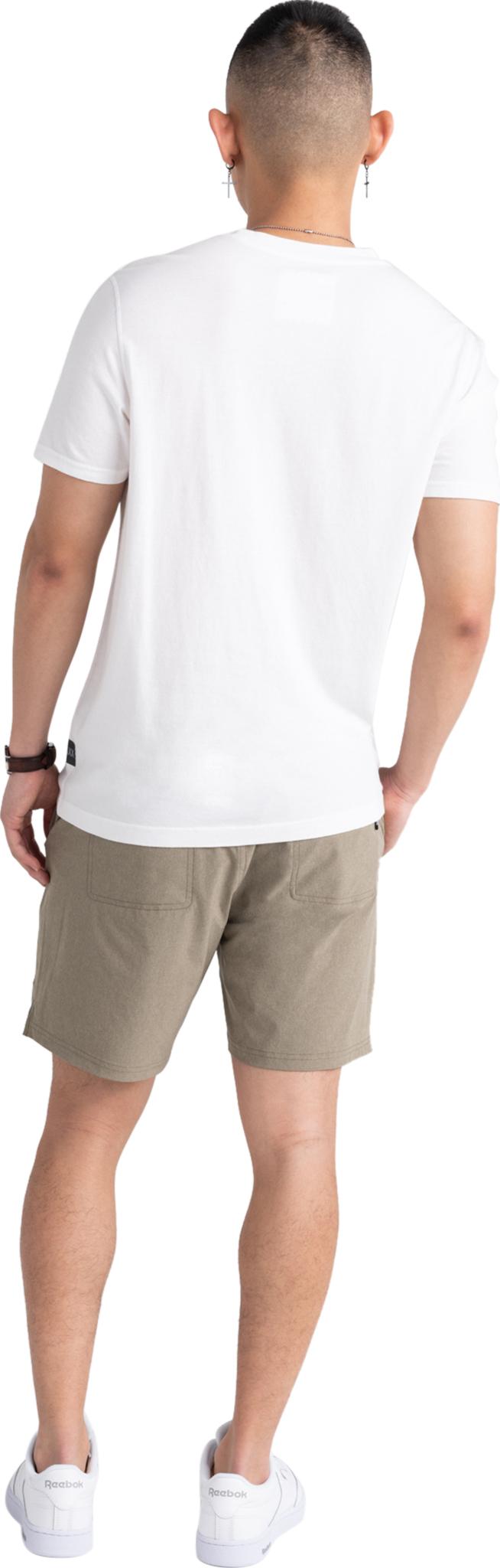Product gallery image number 2 for product 3Six Five Short Sleeve Tee - Men's