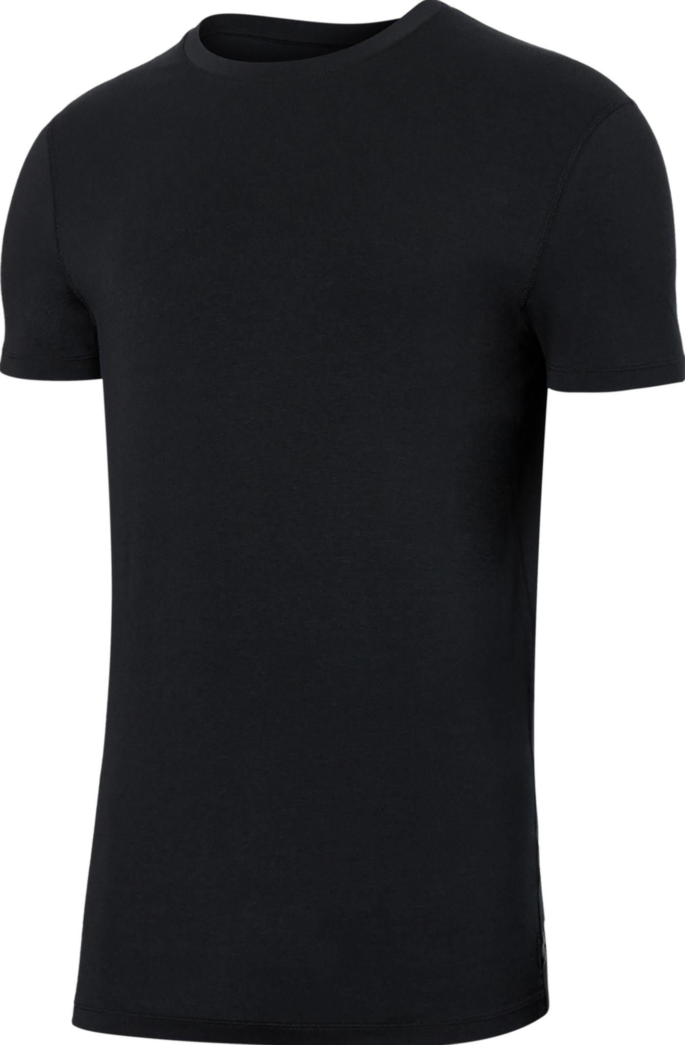 Product image for DROPTEMP Cooling Cotton Crew Neck T-Shirt - Men's