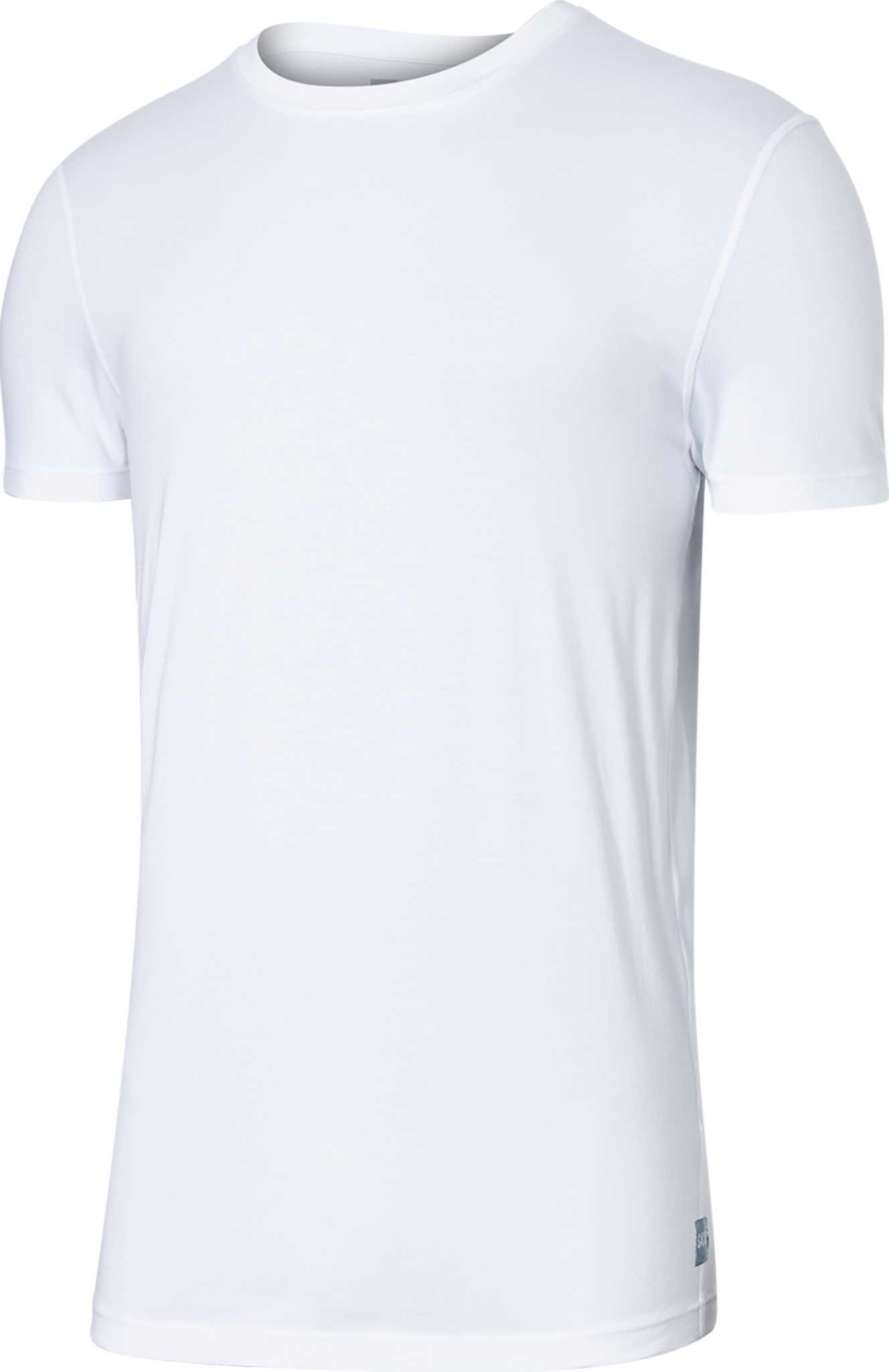 Product image for DROPTEMP Cooling Cotton Crew Neck T-Shirt - Men's
