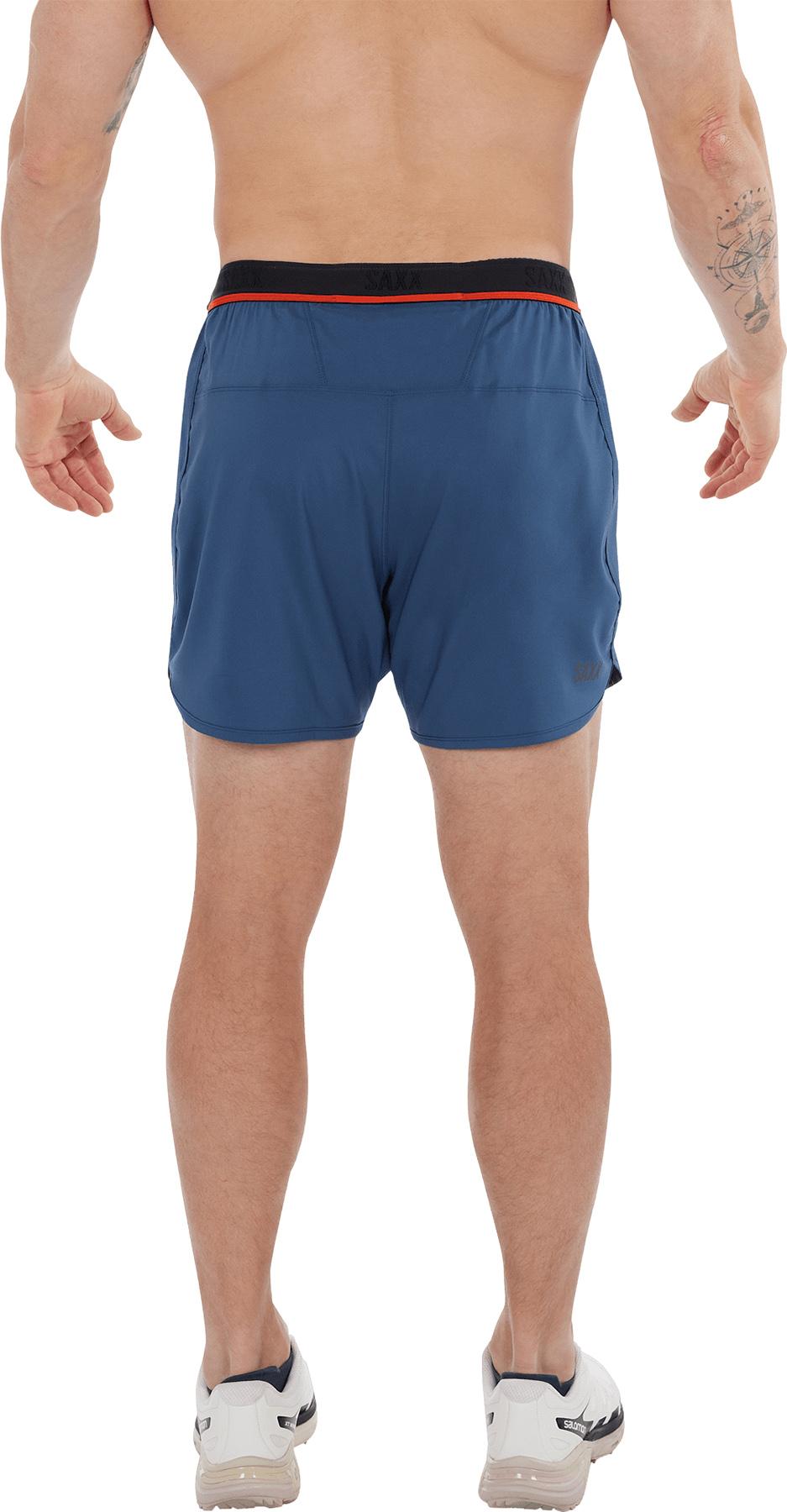 Product gallery image number 3 for product Hightail 5 In 2N1 Running Shorts - Men's