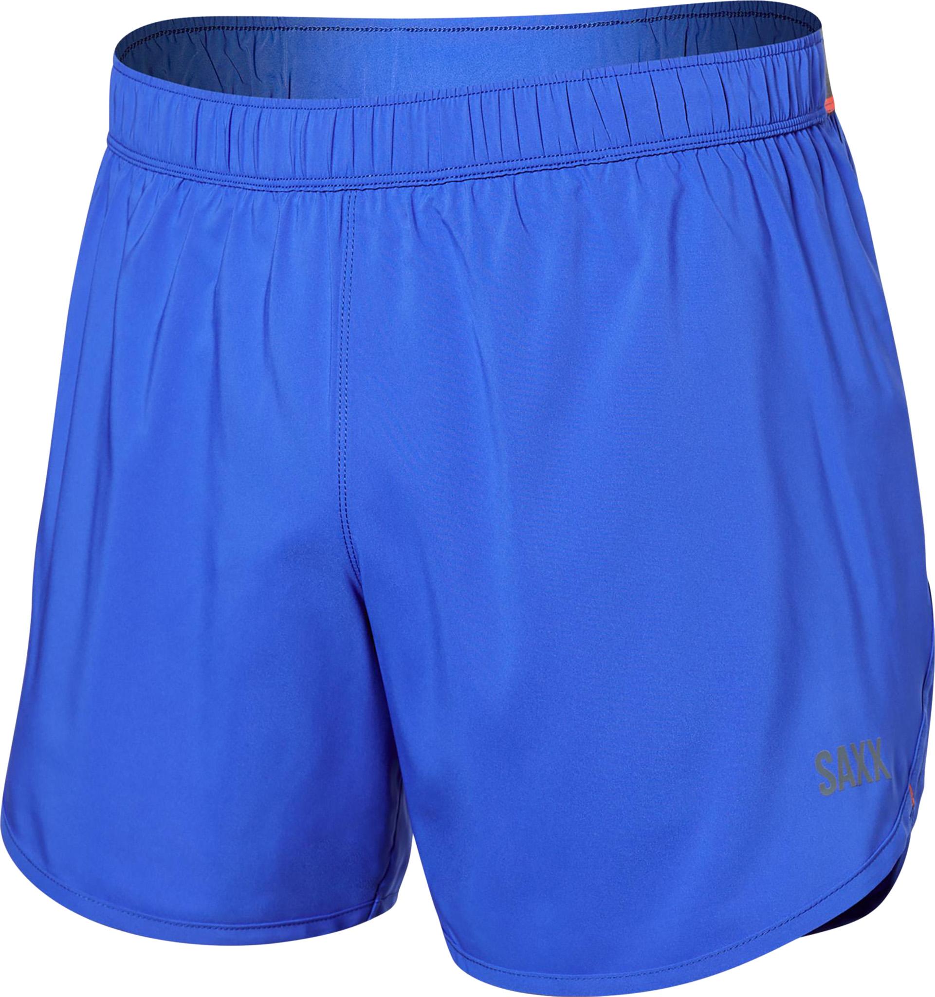 Numéro de l'image de la galerie de produits 1 pour le produit Short de course 5 po 2N1 Hightail - Homme