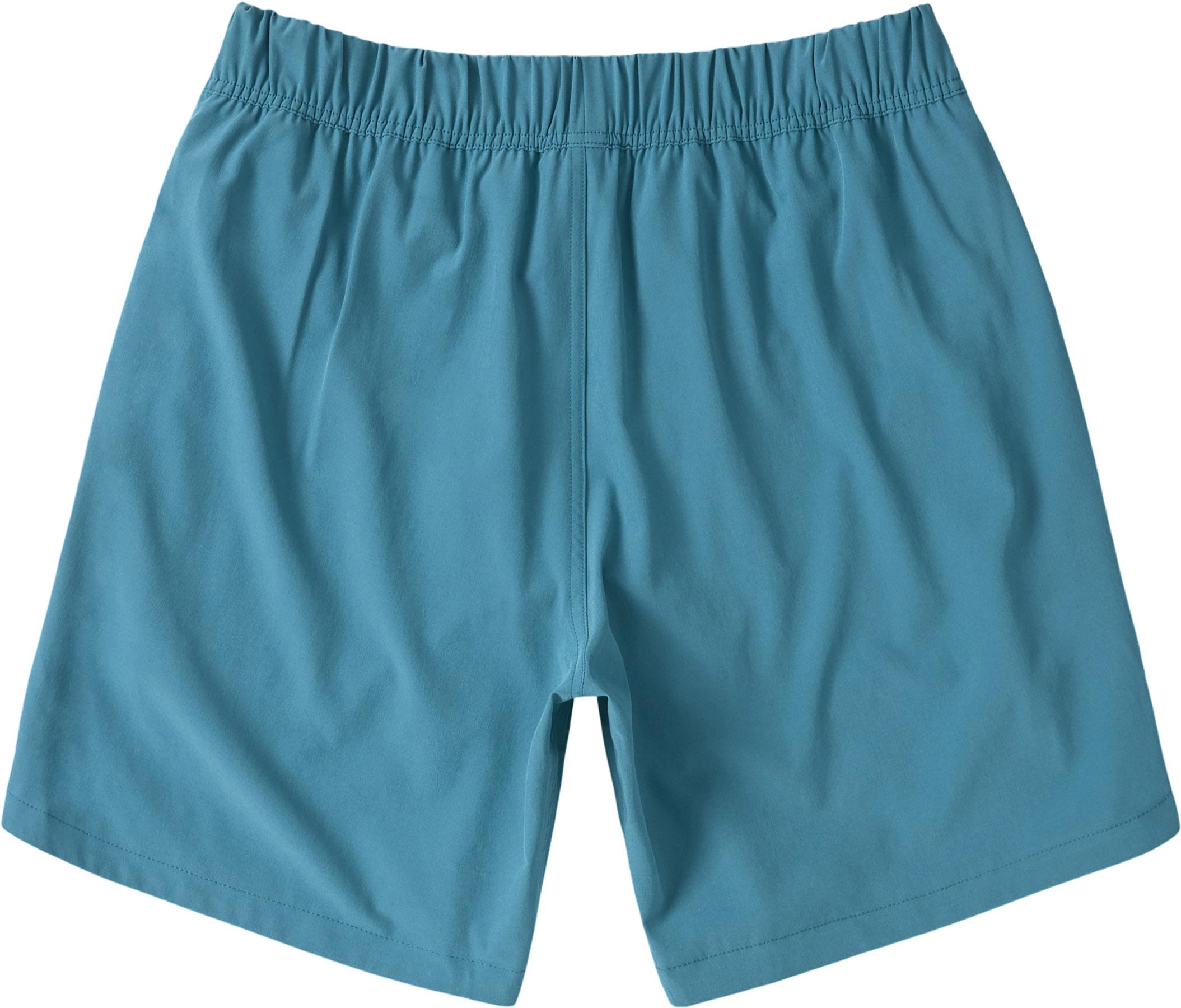 Numéro de l'image de la galerie de produits 2 pour le produit Short 7 pouces 2-en-1 Gainmaker - Homme