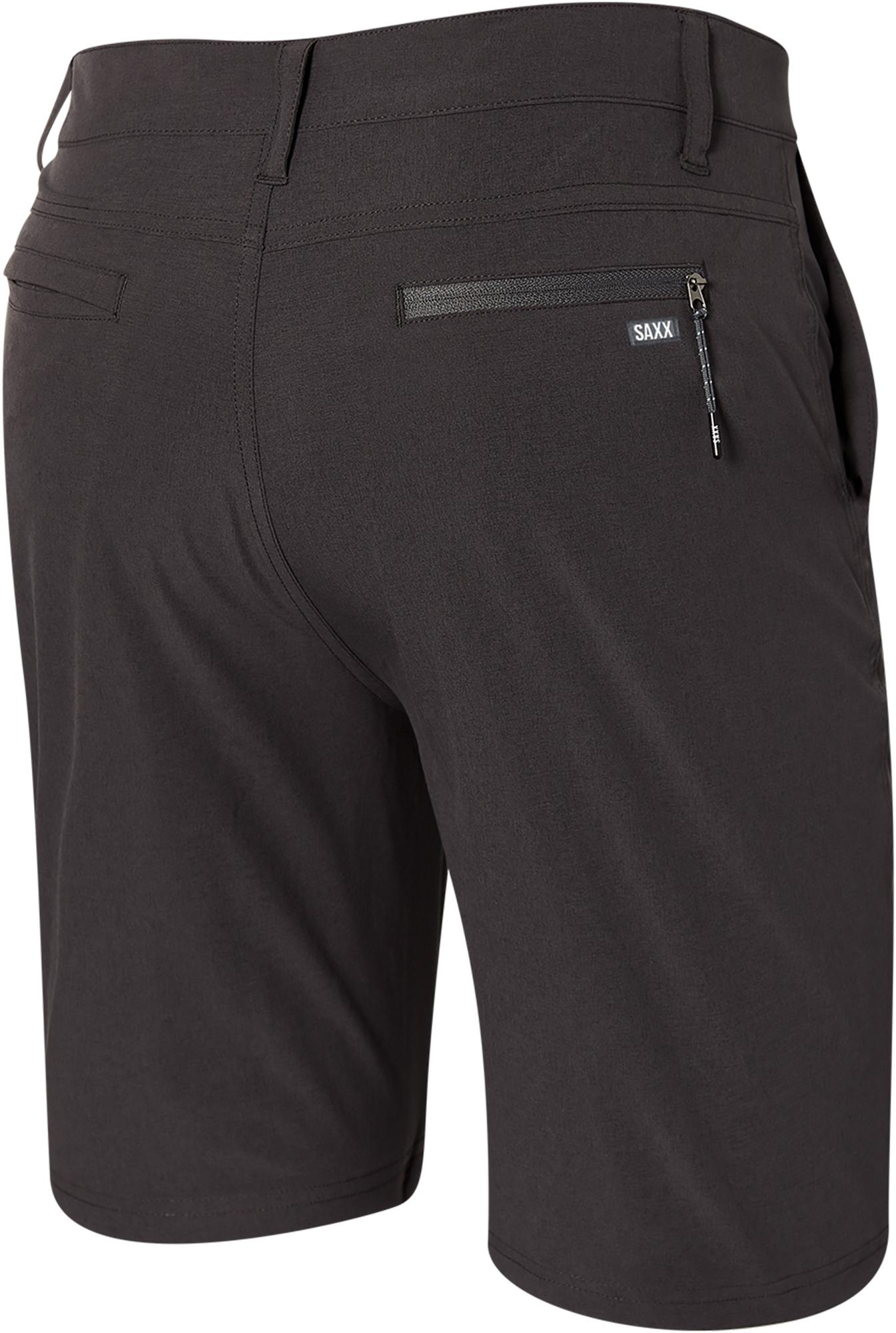 Product gallery image number 3 for product Go To Town 2N1 Shorts - Men's