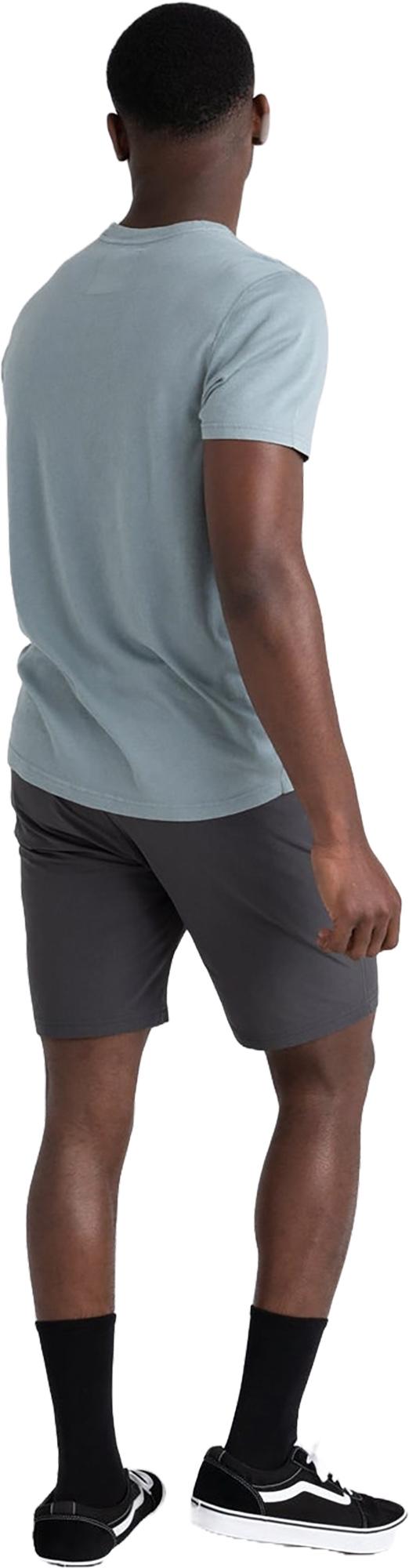 Product gallery image number 4 for product Go To Town 2N1 Shorts - Men's