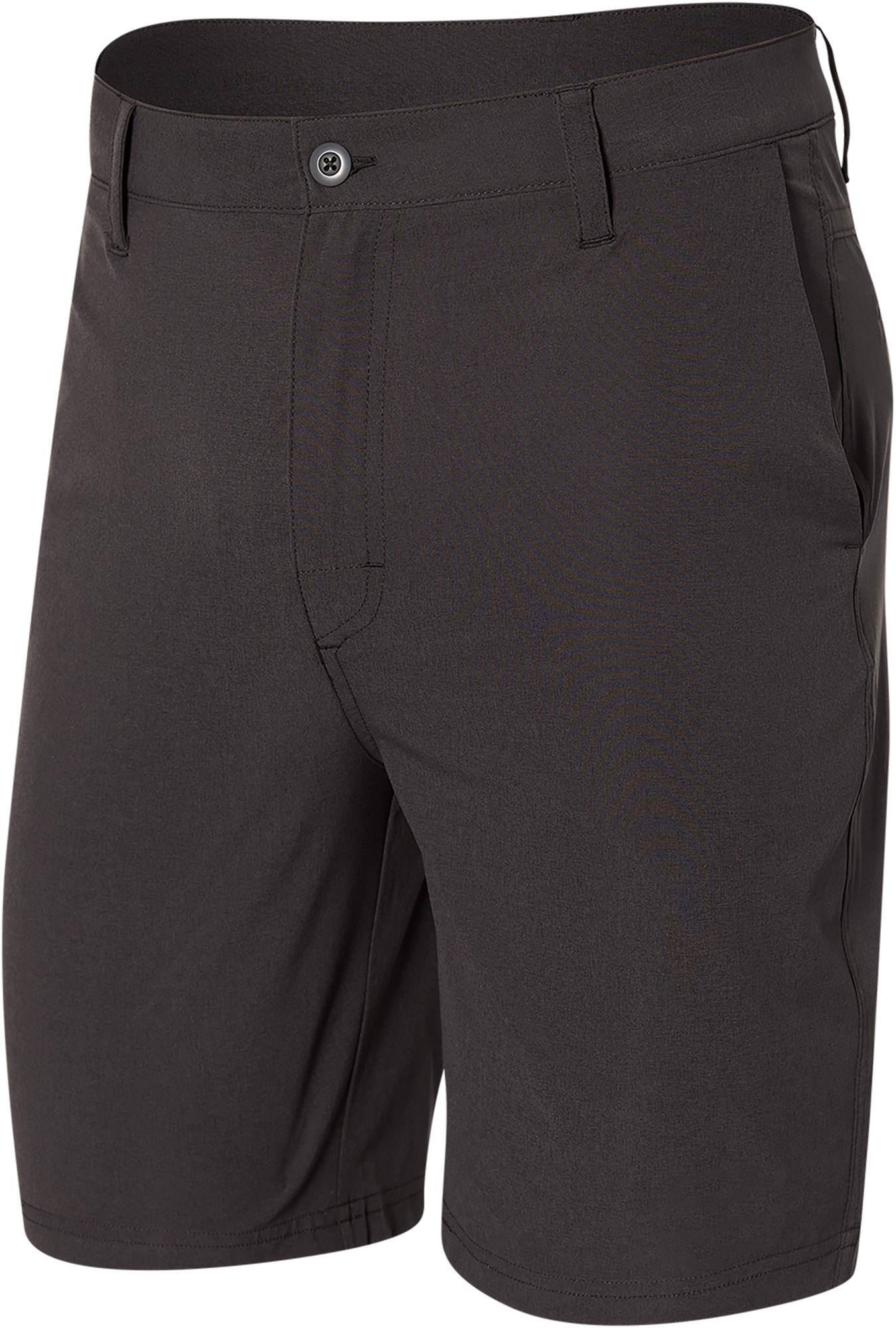 Product gallery image number 1 for product Go To Town 2N1 Shorts - Men's