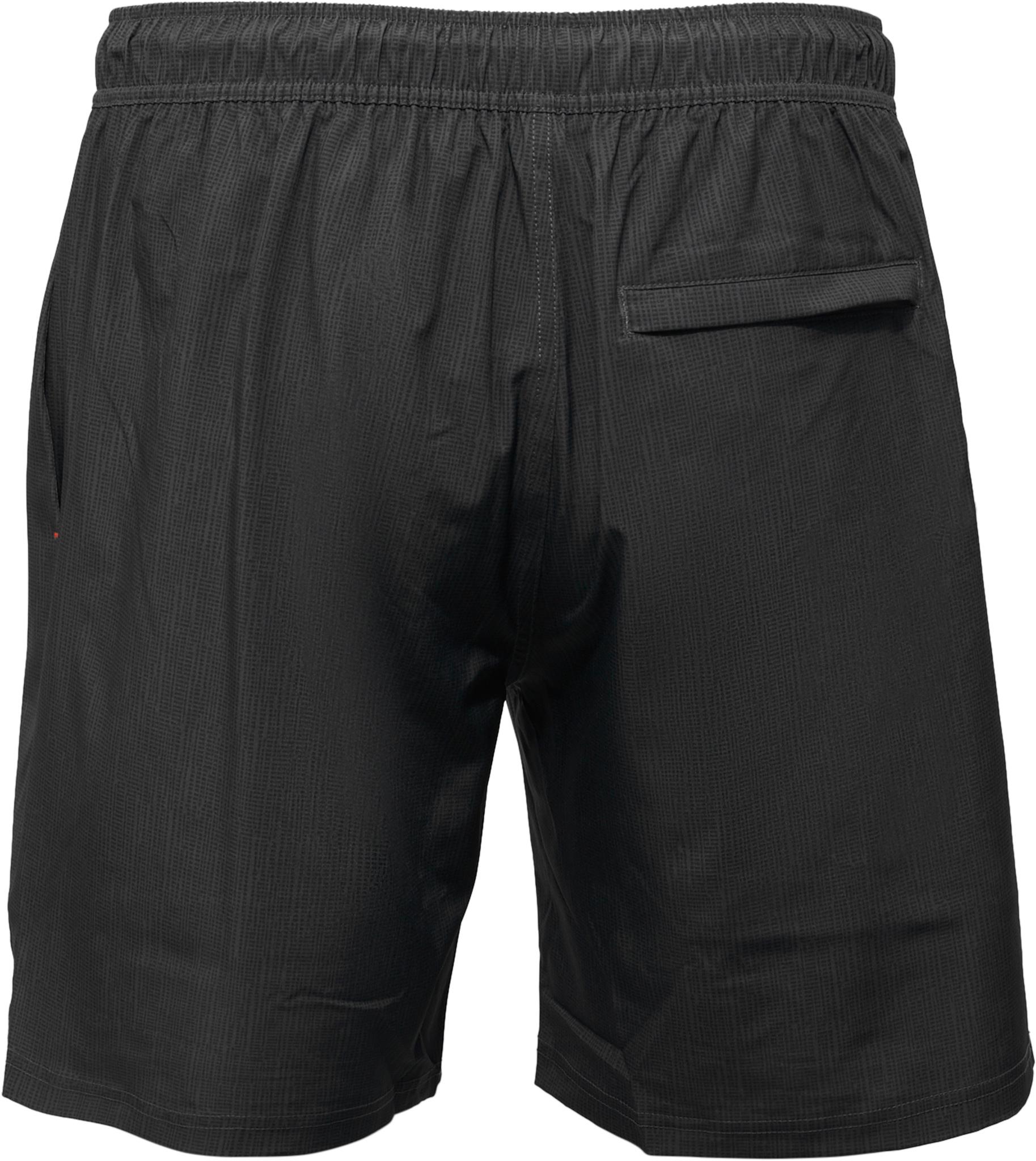 Product gallery image number 3 for product Multi-Sport 2N1 Shorts - Men's