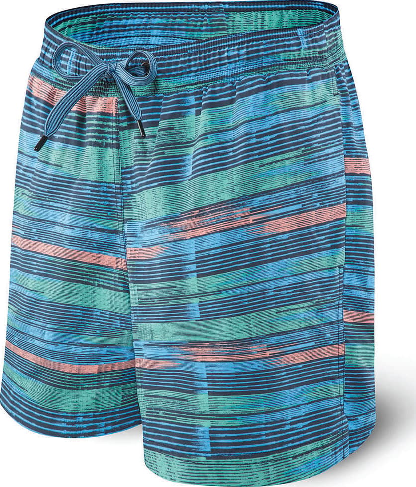 Product gallery image number 1 for product Cannonball 2N1 Short - Men's