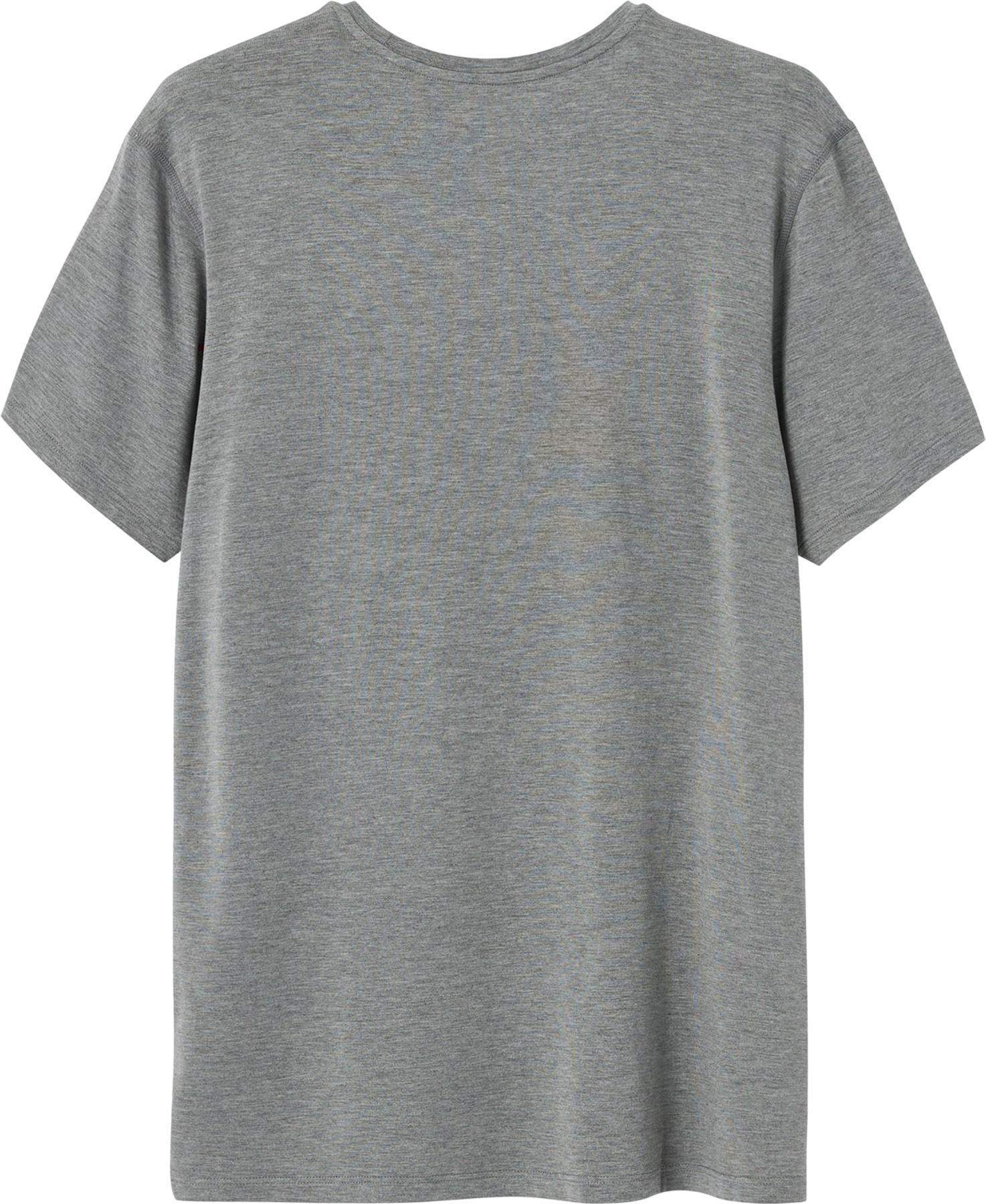 Product gallery image number 2 for product Snooze Short Sleeve T-Shirt - Men's