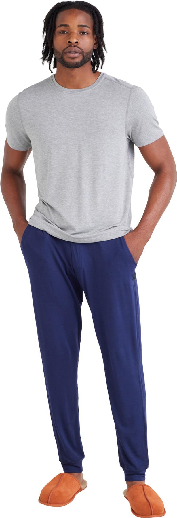 Product gallery image number 3 for product Snooze Short Sleeve T-Shirt - Men's