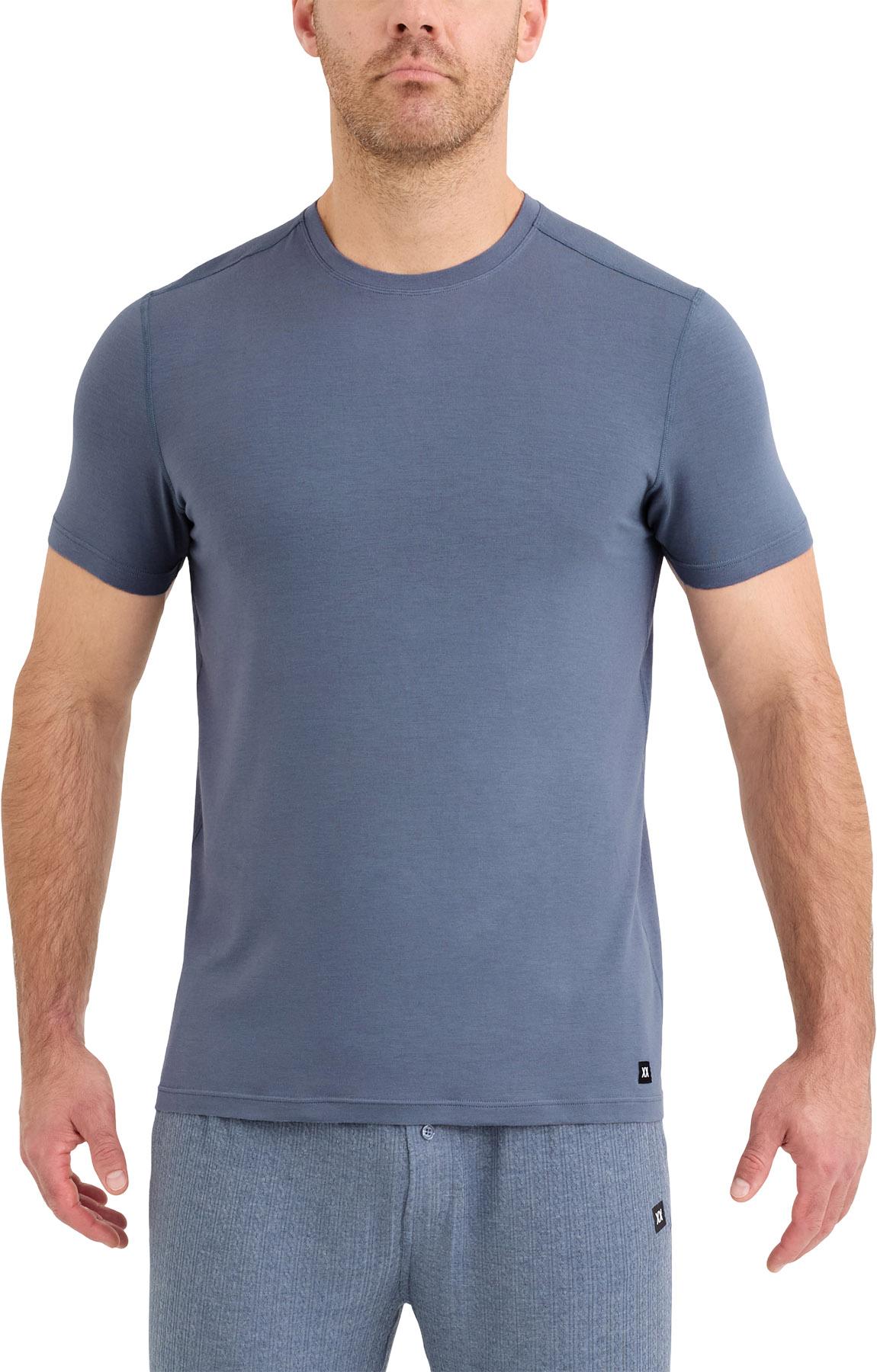 Product gallery image number 3 for product Snooze Short Sleeve T-Shirt - Men's