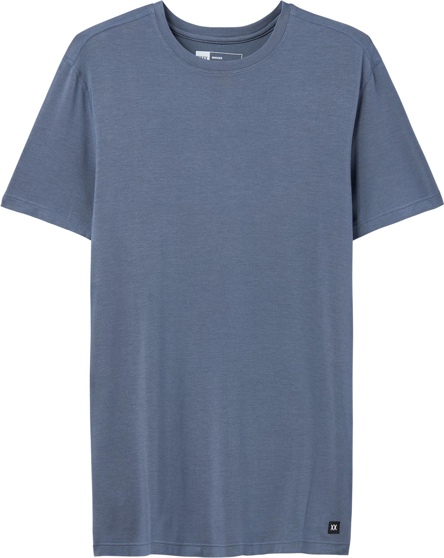 Product image for Snooze Short Sleeve T-Shirt - Men's