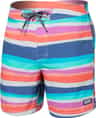 Couleur: Cutback Stripe - Multi