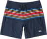 Couleur: Horizon Stripe - Maritime