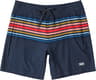 Couleur: Horizon Stripe - Maritime