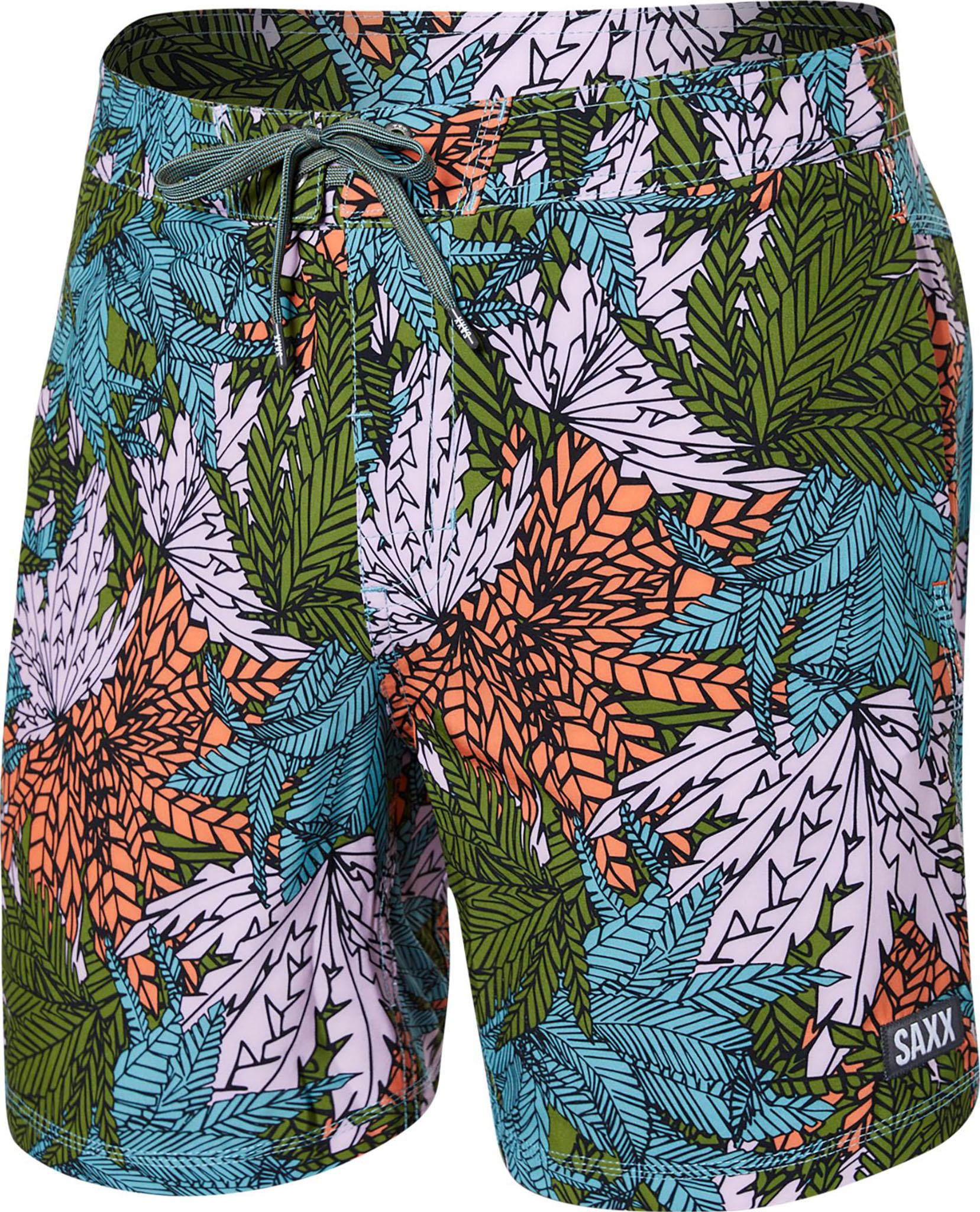 Product image for Betawave 2-In-1 7In Boardshorts - Men's