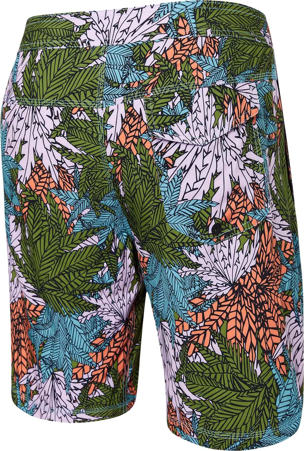 Numéro de l'image de la galerie de produits 2 pour le produit Short de bain Betawave 9 po - Homme