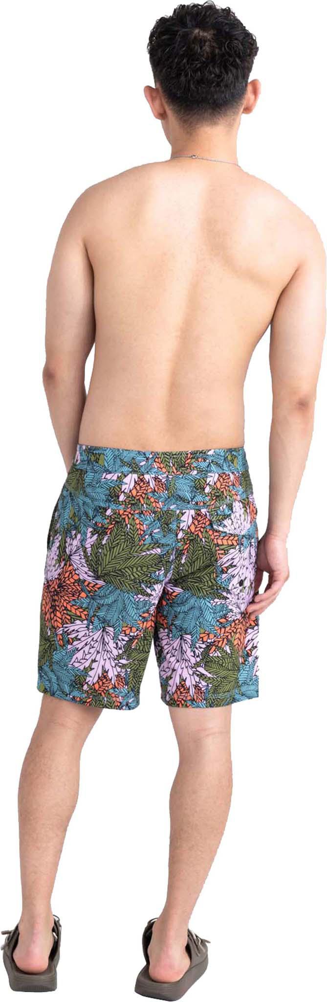 Numéro de l'image de la galerie de produits 3 pour le produit Short de bain Betawave 9 po - Homme