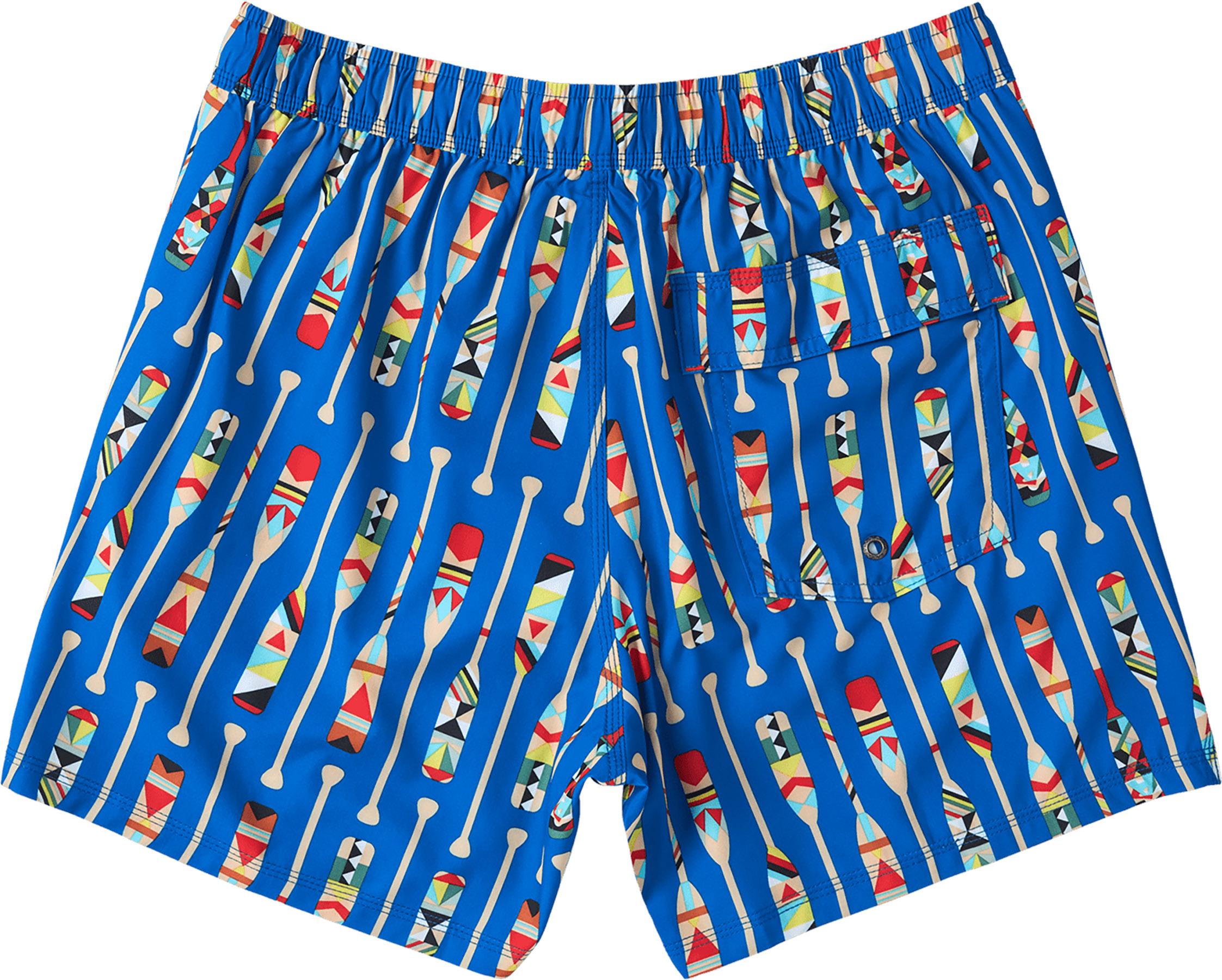 Numéro de l'image de la galerie de produits 2 pour le produit Short de bain 5 pouces Oh Buoy 2N1 Volley - Homme