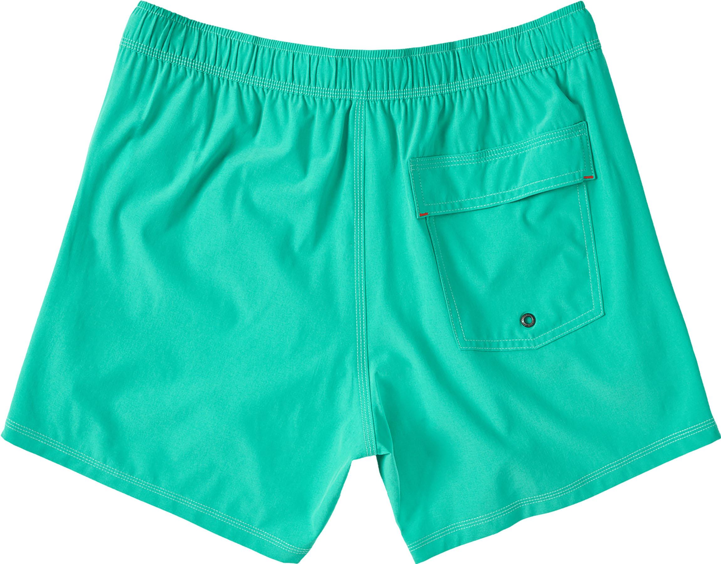 Numéro de l'image de la galerie de produits 2 pour le produit Short de bain 5 pouces Oh Buoy 2N1 Volley - Homme
