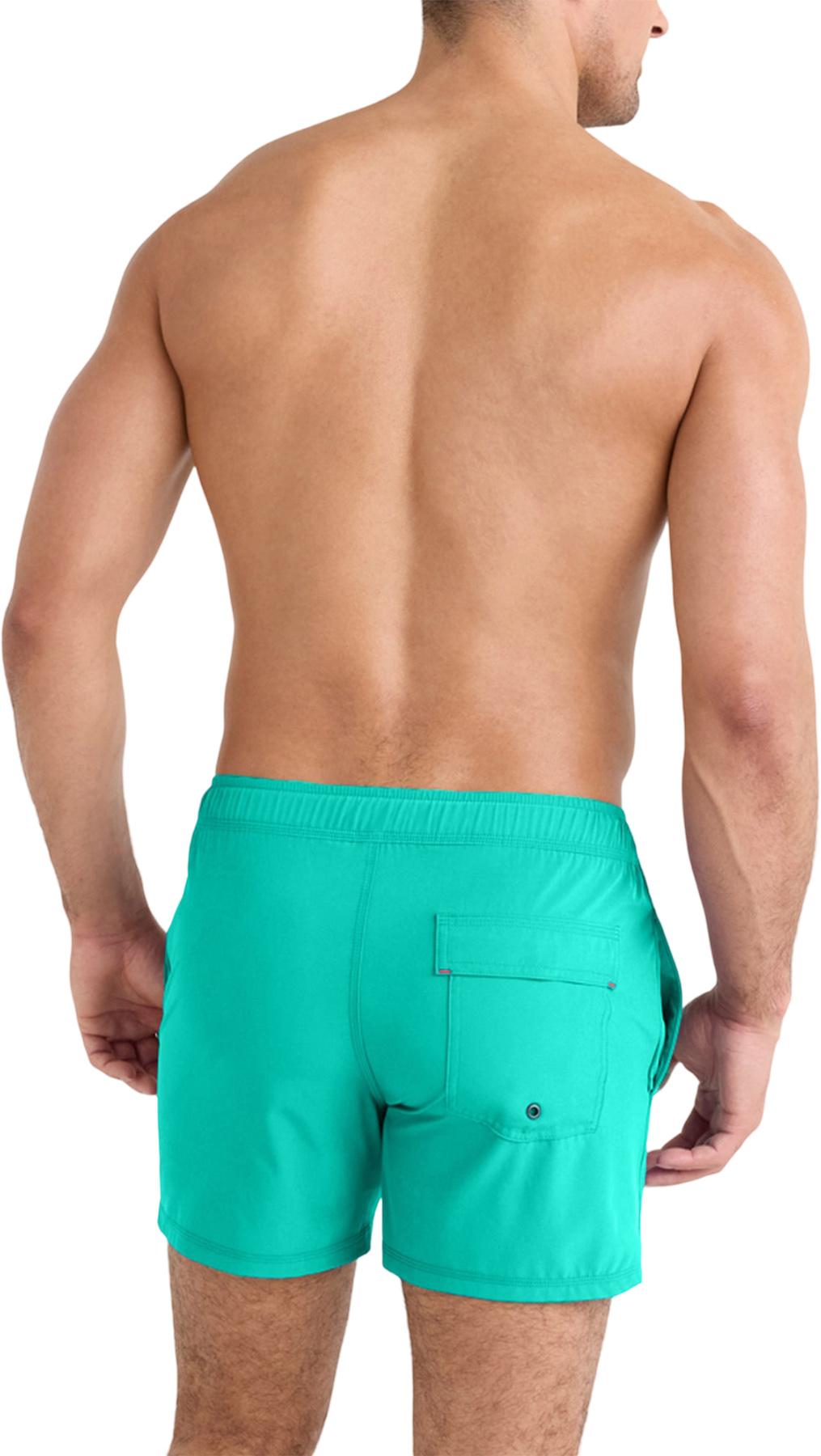 Numéro de l'image de la galerie de produits 3 pour le produit Short de bain 5 pouces Oh Buoy 2N1 Volley - Homme