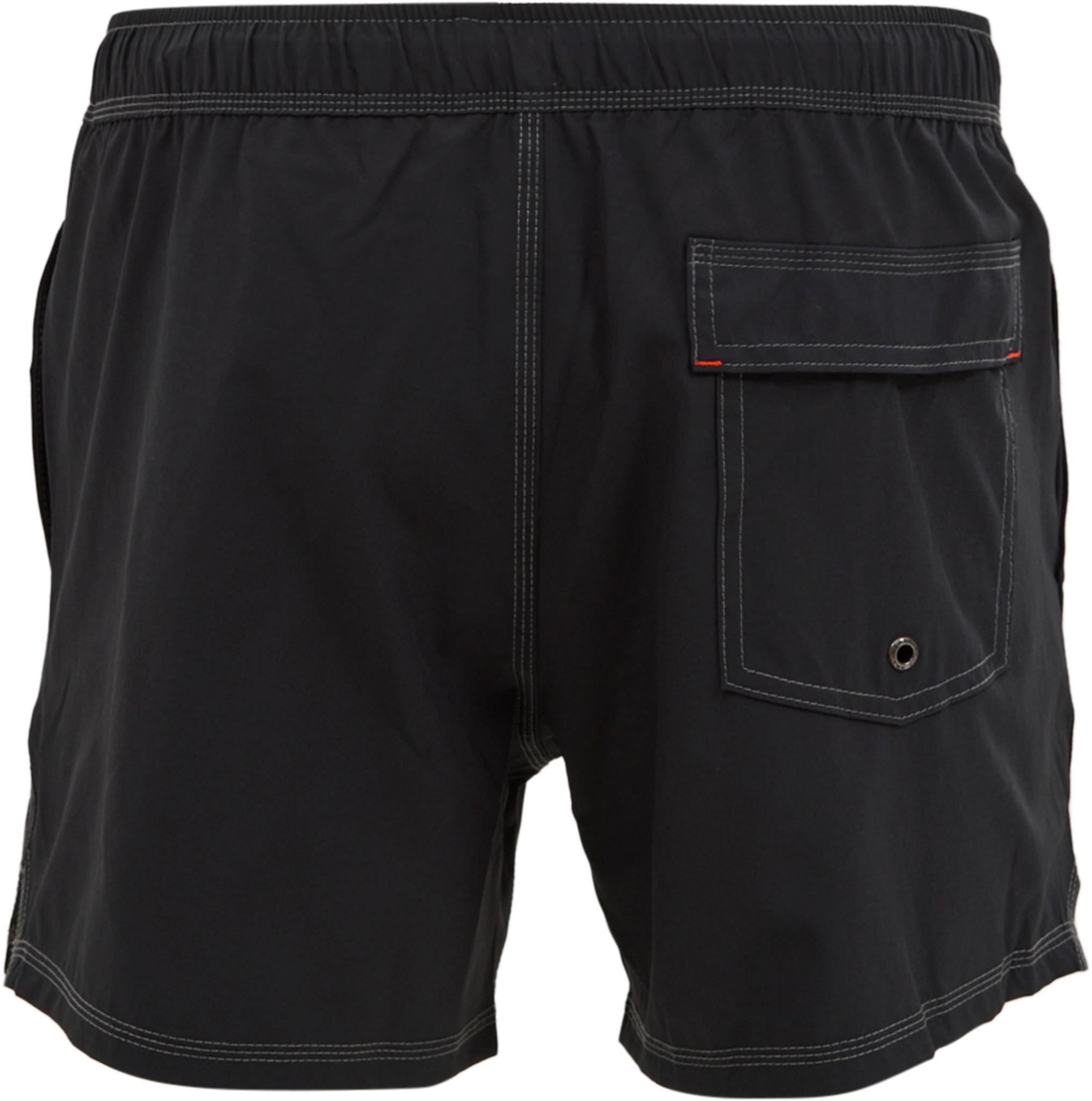 Product gallery image number 3 for product Oh Buoy 2N1 Volley 5 Inches Swim Shorts - Men's