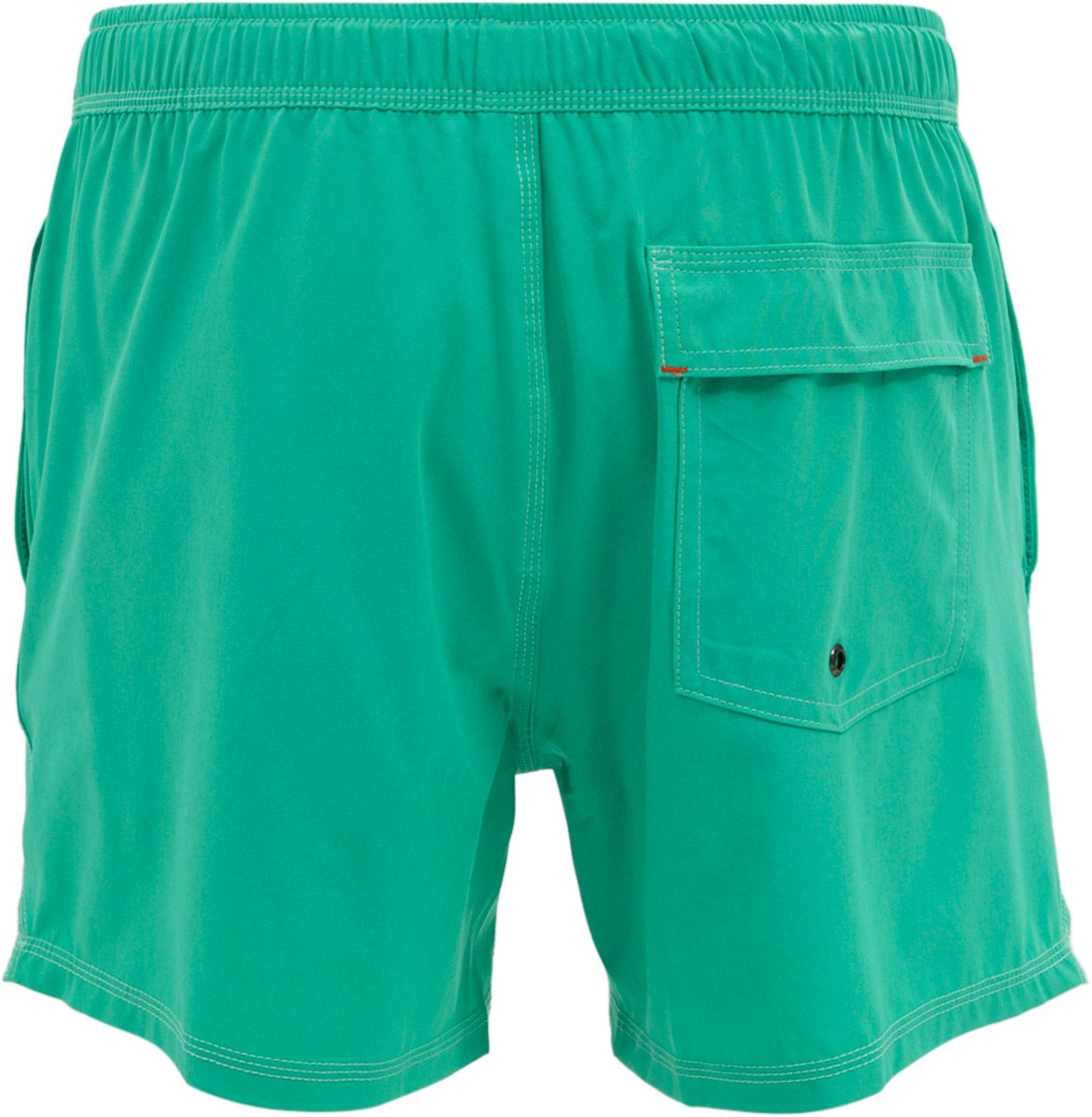Numéro de l'image de la galerie de produits 5 pour le produit Short de bain 5 pouces Oh Buoy 2N1 Volley - Homme