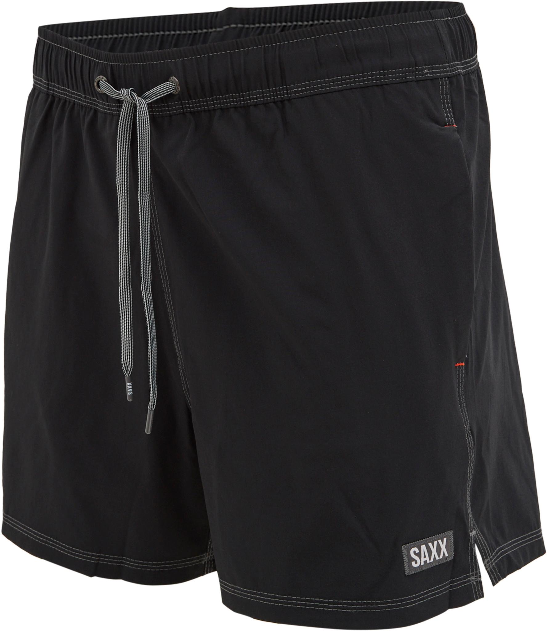 Product gallery image number 2 for product Oh Buoy 2N1 Volley 5 Inches Swim Shorts - Men's