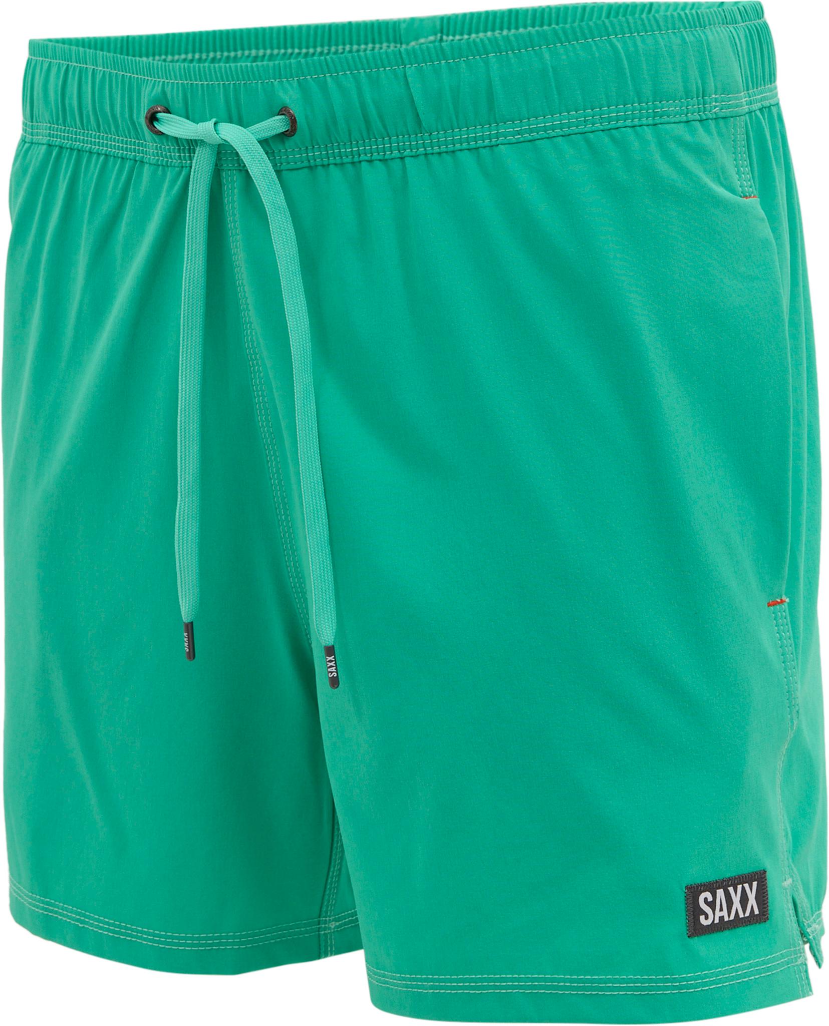 Numéro de l'image de la galerie de produits 6 pour le produit Short de bain 5 pouces Oh Buoy 2N1 Volley - Homme