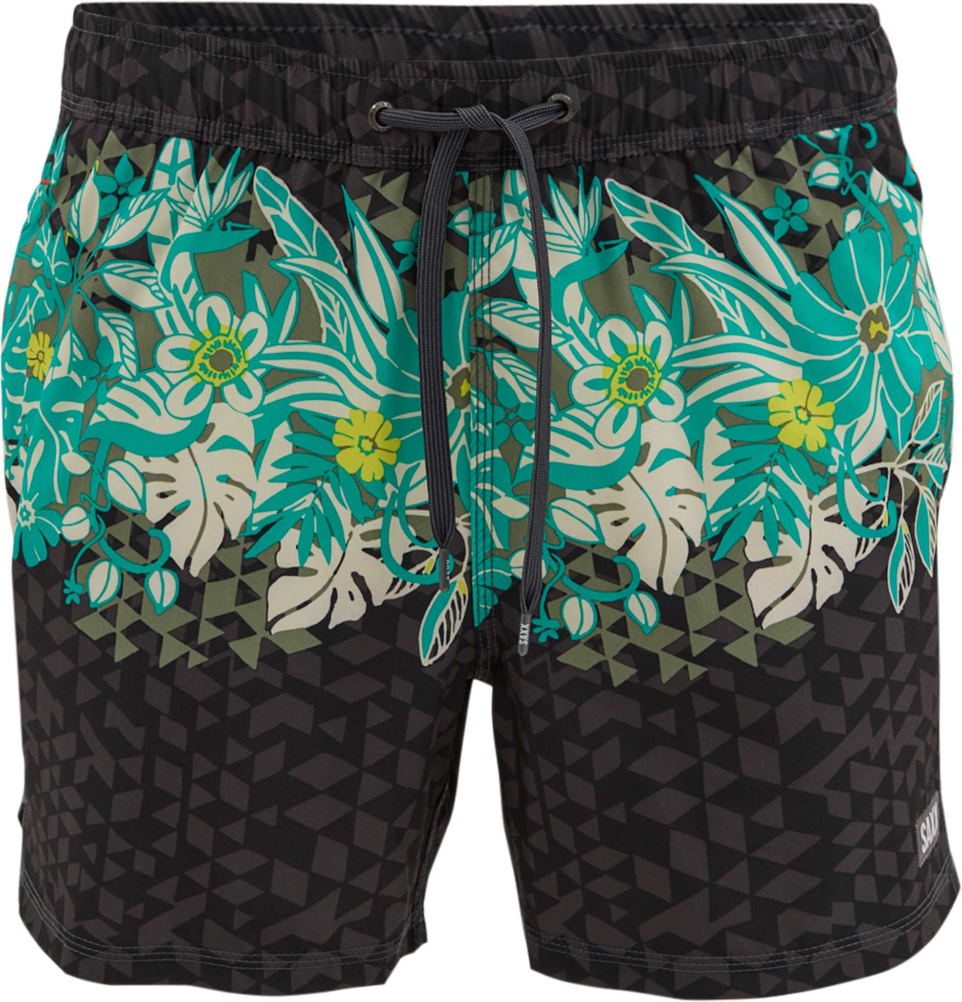 Product image for Oh Buoy 2N1 Volley 5 Inches Swim Shorts - Men's