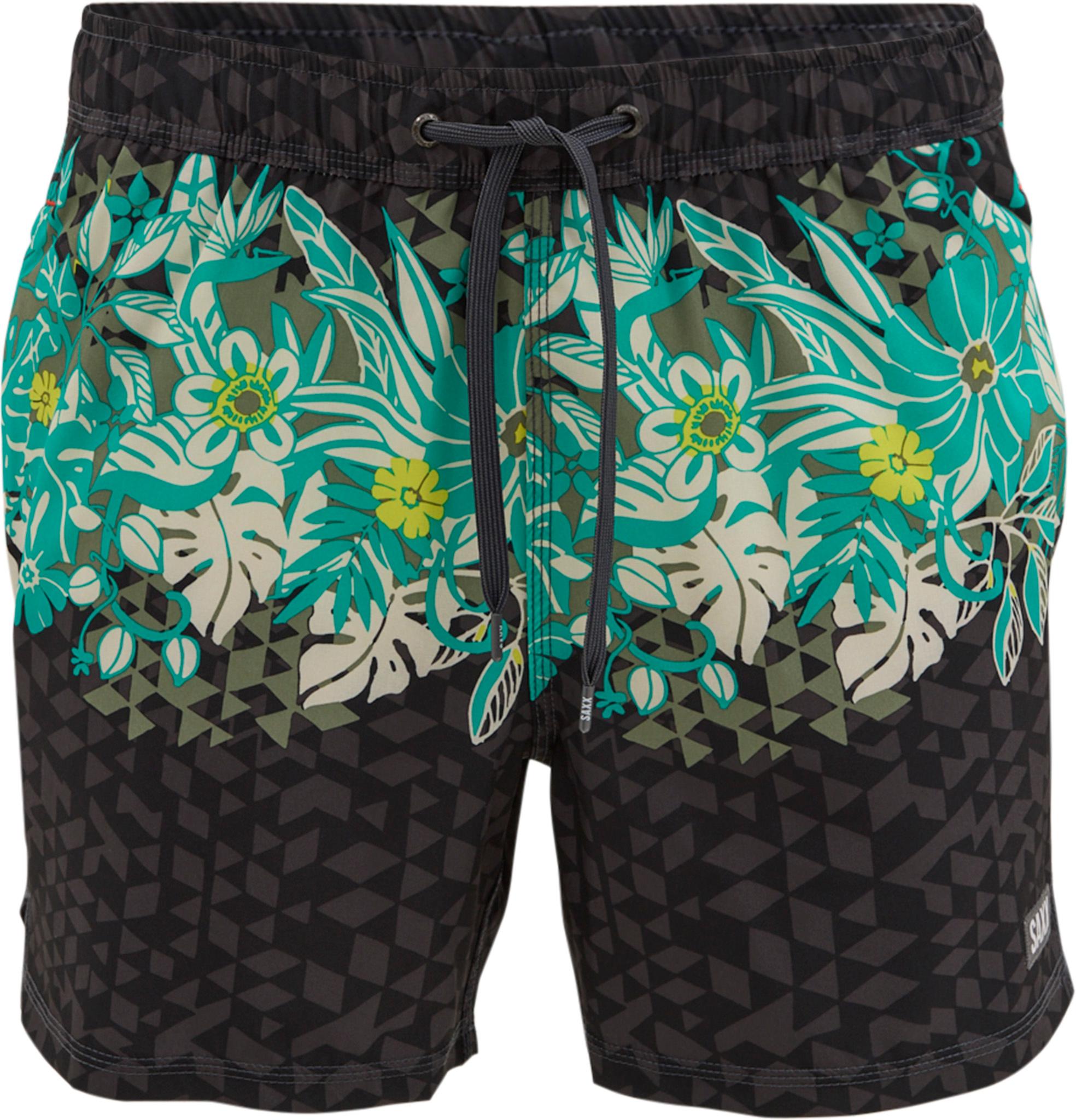 Image de produit pour Short de bain 5 pouces Oh Buoy 2N1 Volley - Homme