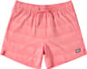Couleur: Hibiscus - Coral Pop Stripe