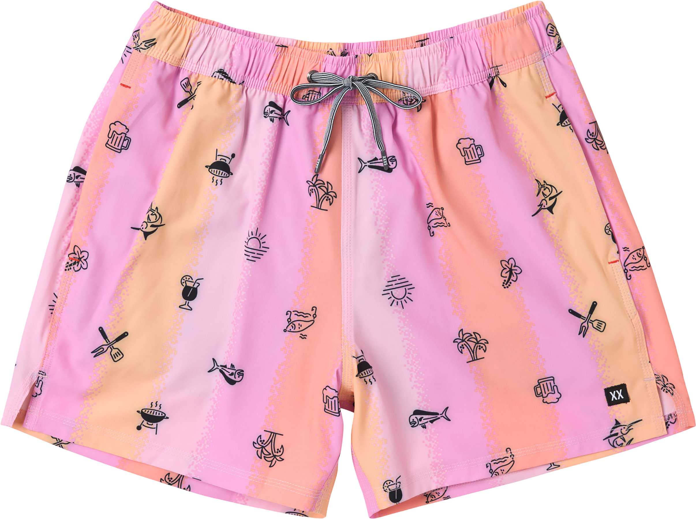 Iconic Summer - Taffy