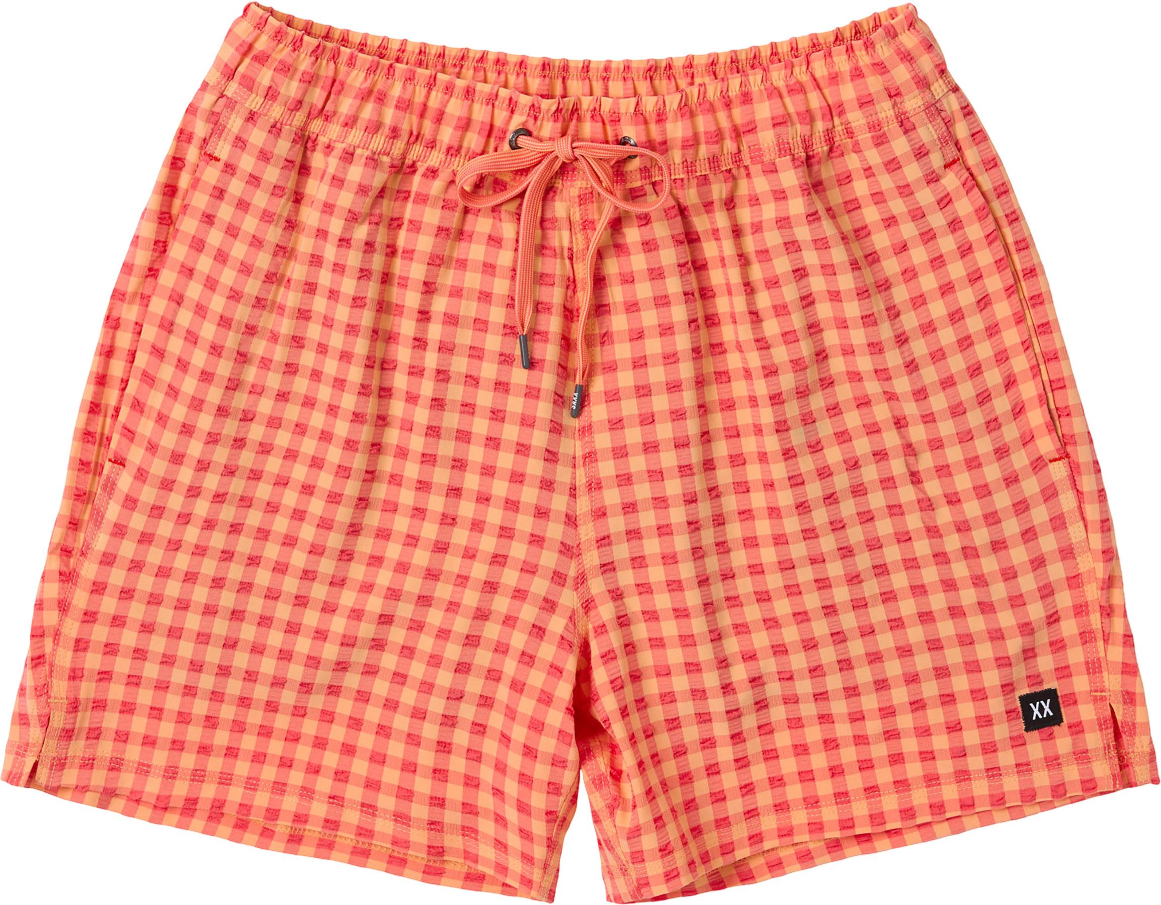 Product image for Oh Buoy 2N1 Volley 5 Inches Swim Shorts - Men's