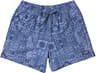 Couleur: Tropical Tapa - Lavender