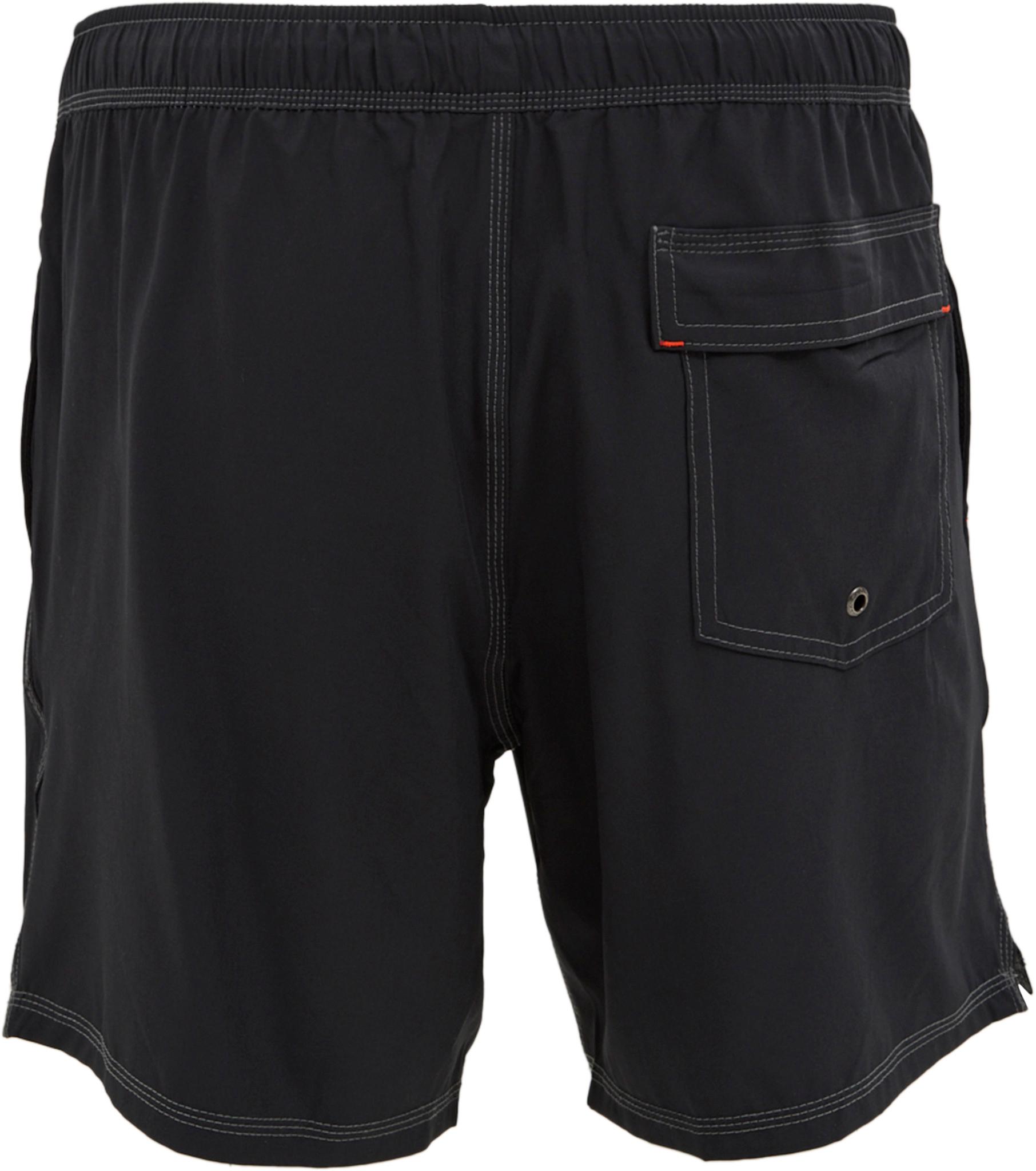 Numéro de l'image de la galerie de produits 2 pour le produit Short de bain 7 pouces Oh Buoy 2N1 Volley - Homme