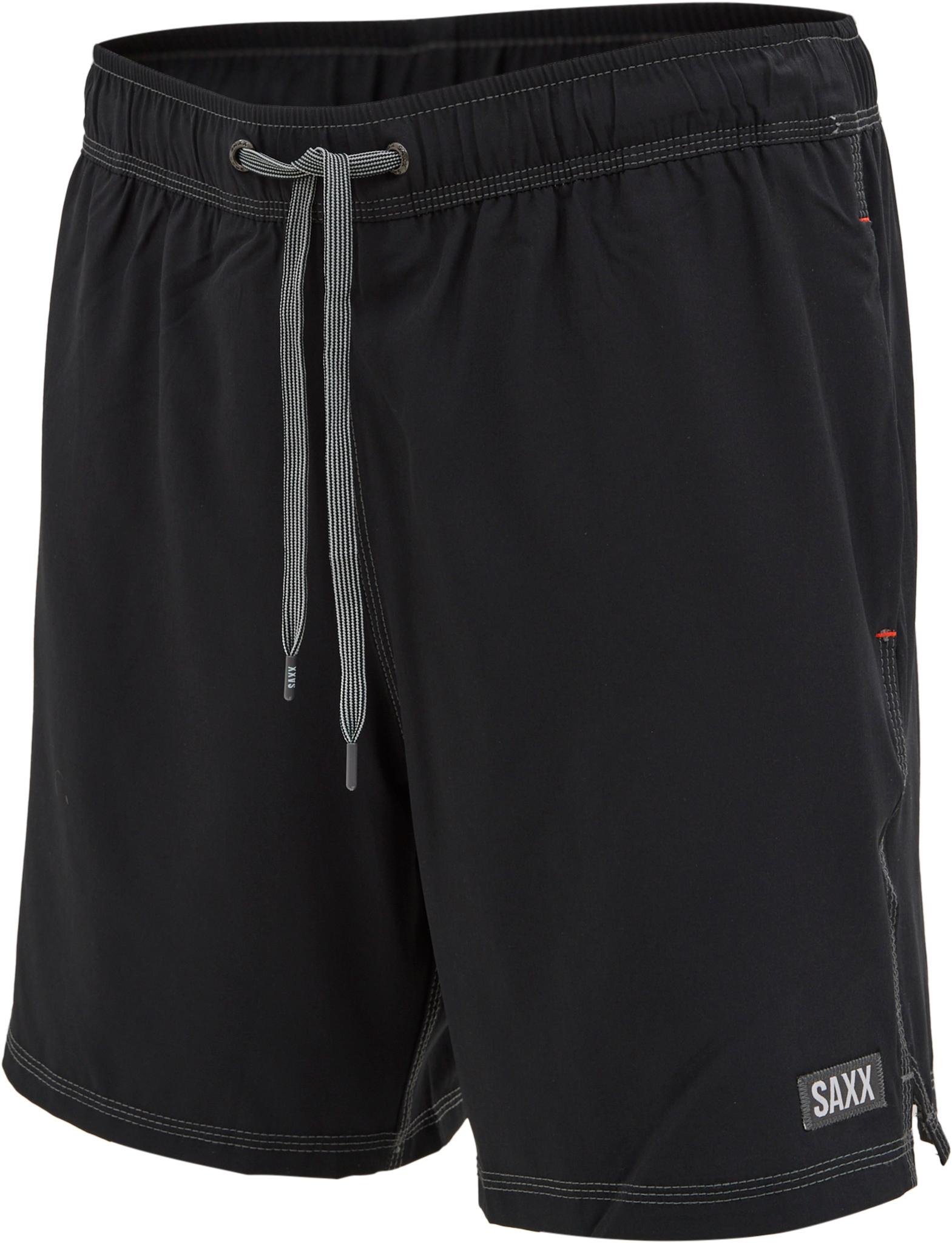 Numéro de l'image de la galerie de produits 3 pour le produit Short de bain 7 pouces Oh Buoy 2N1 Volley - Homme