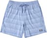 Couleur: Blue - Periwinkle Stripe