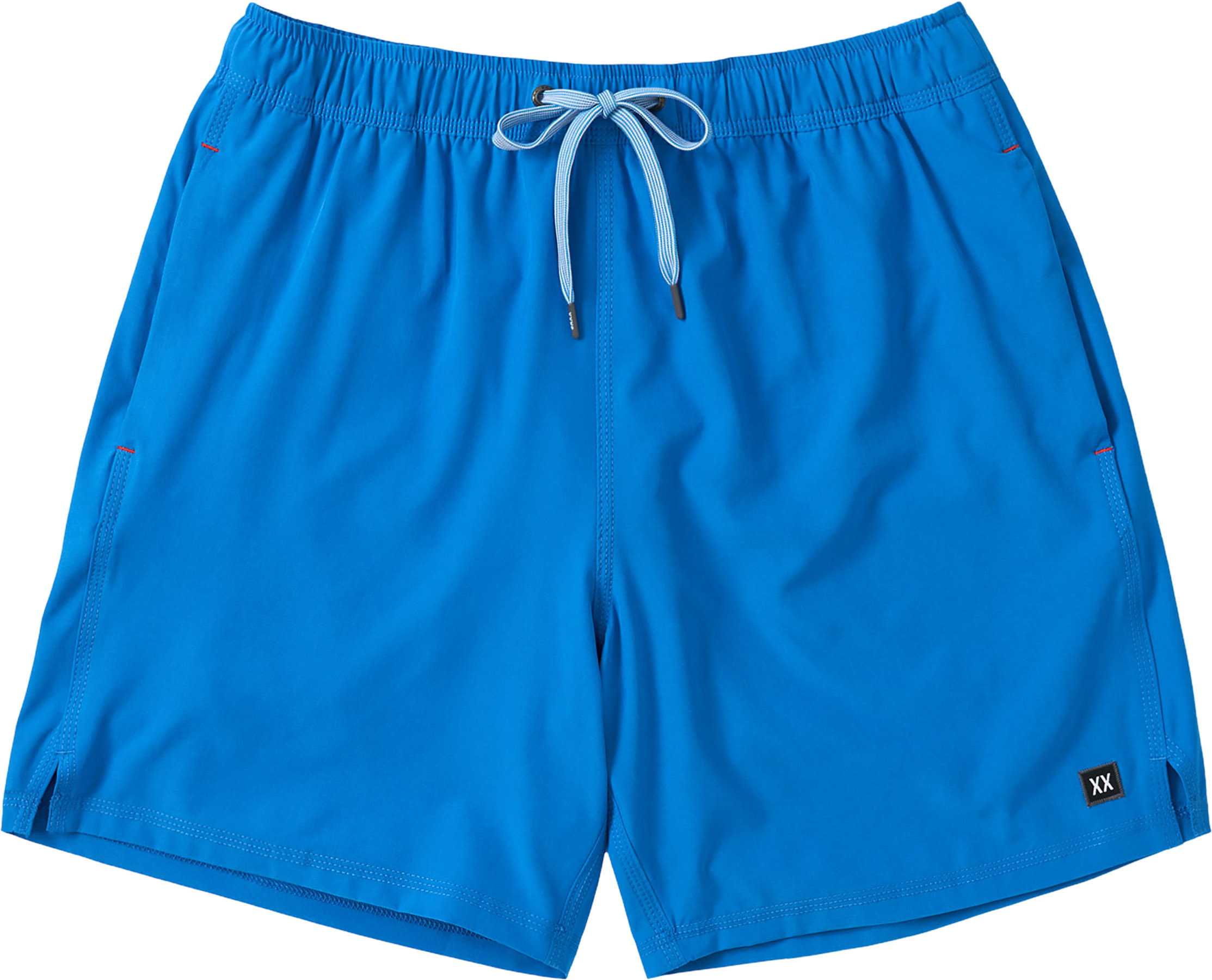 Bold Blue