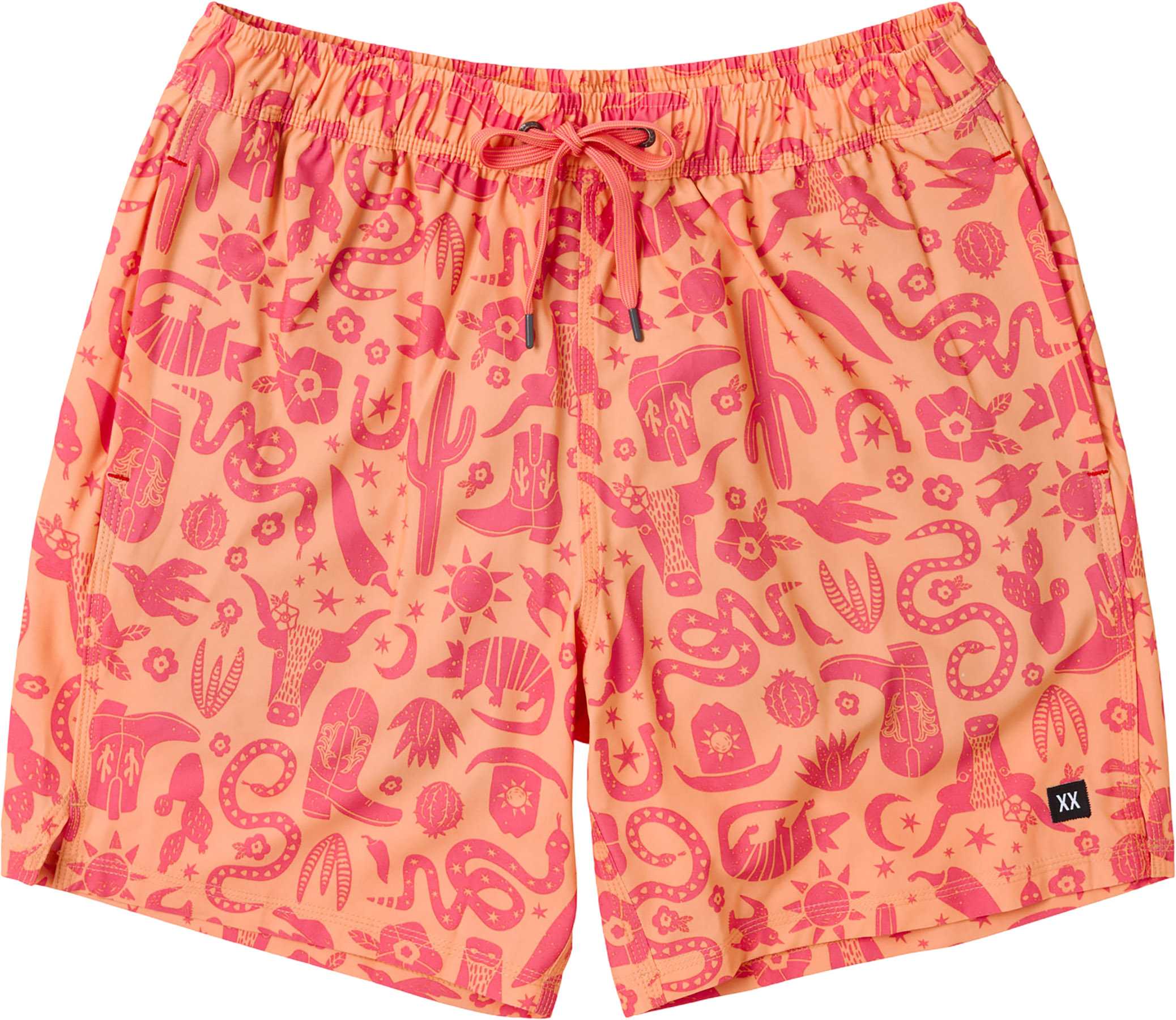 Cactus Beach - Peach Jelly