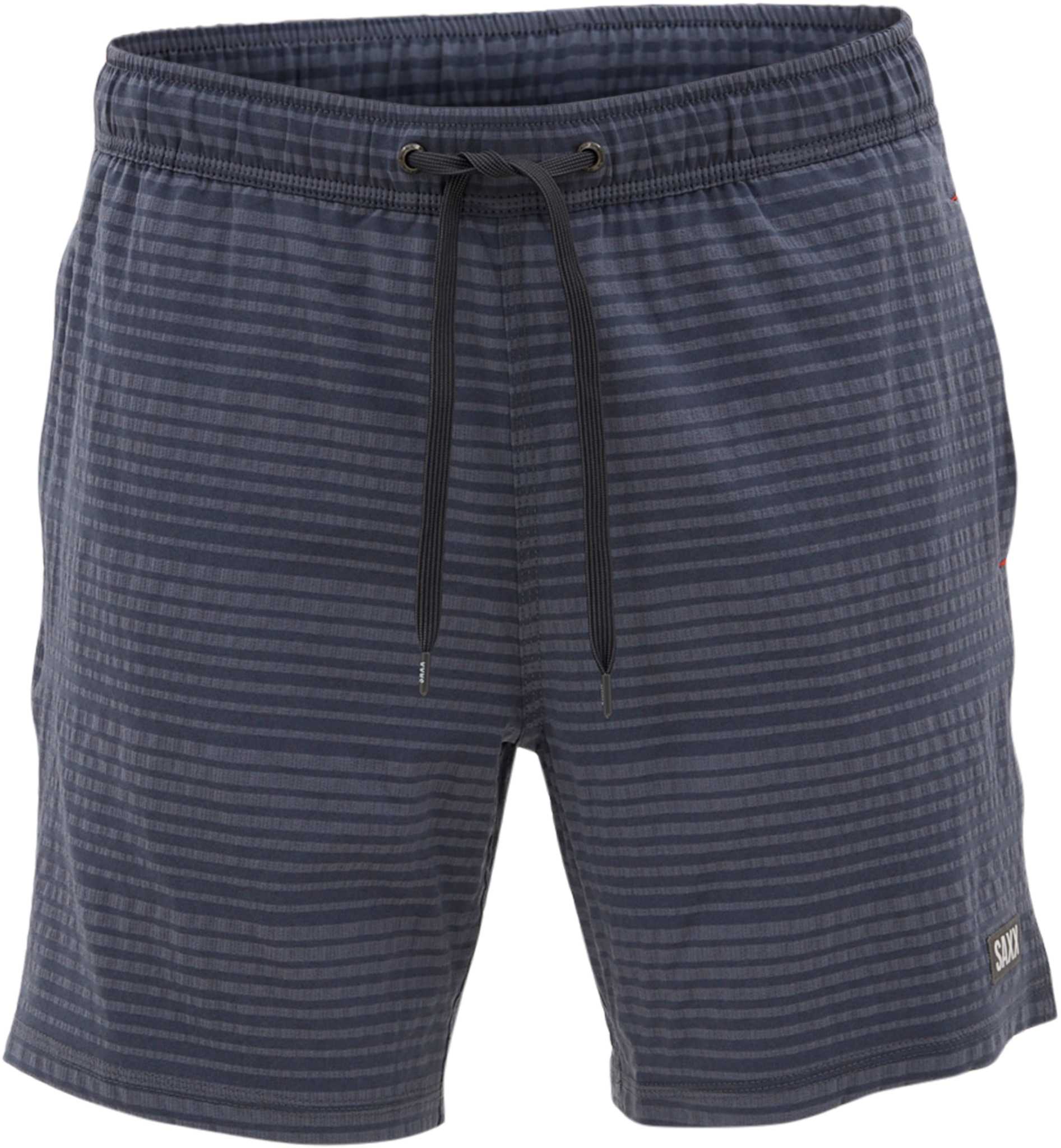 Dark Ink - Deep Navy Stripe